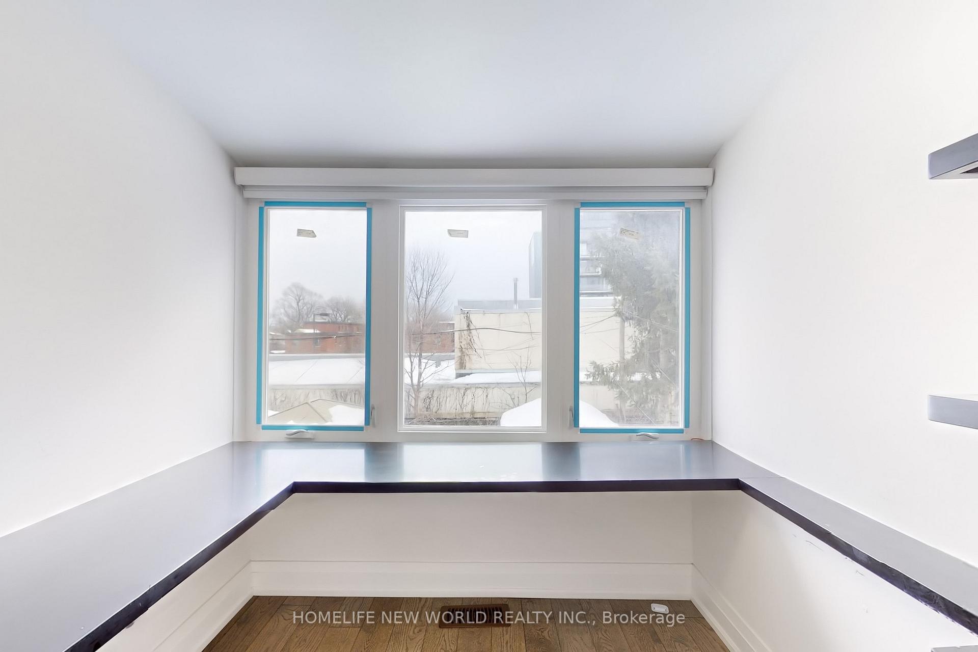 Photo 25 of 35 Harris Avenue, Toronto, East End-Danforth — HOMEH