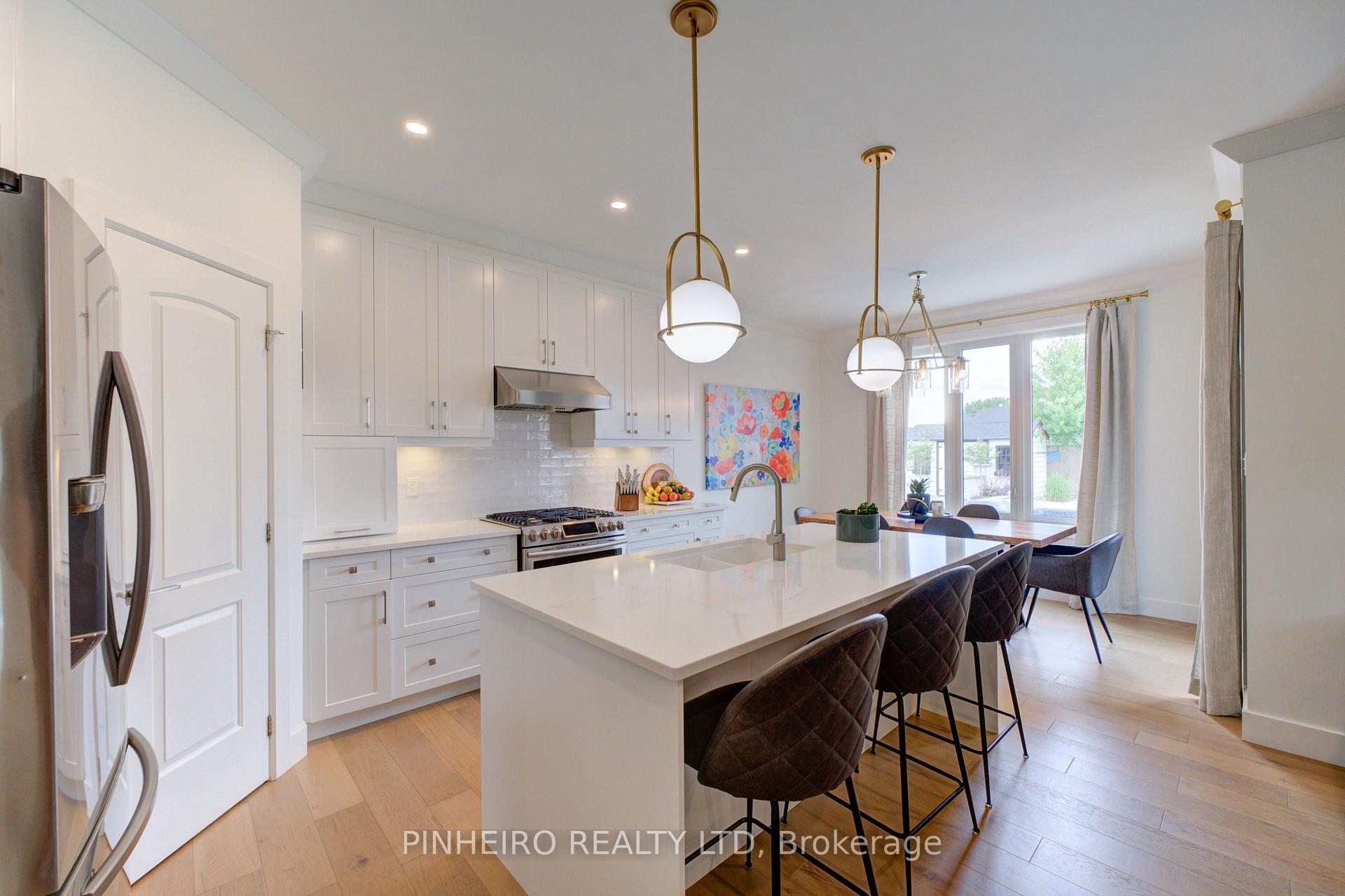 Photo 6 of 15 Kemp Crescent, Strathroy-Caradoc, NE — HOMEH