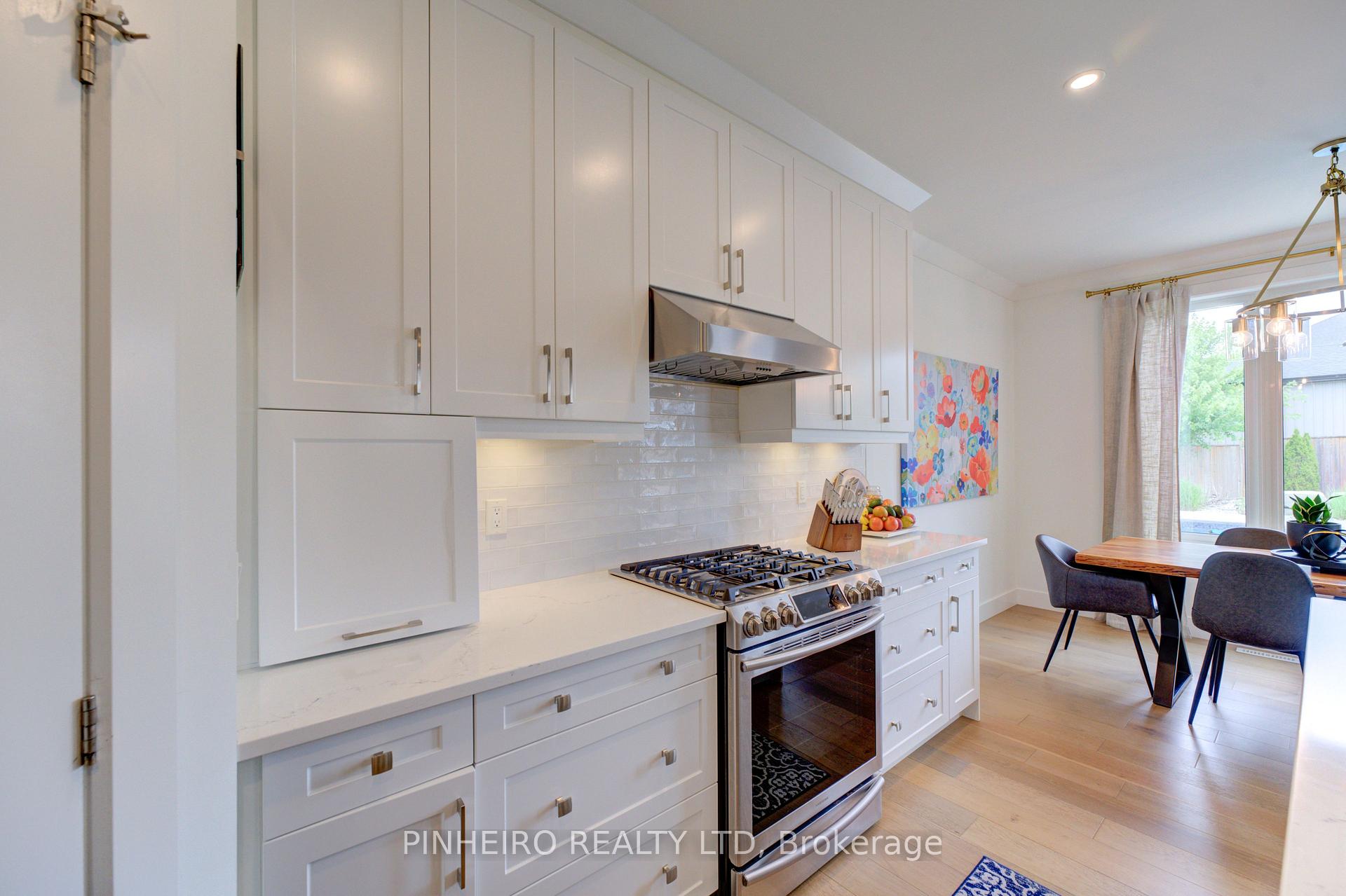 Photo 7 of 15 Kemp Crescent, Strathroy-Caradoc, NE — HOMEH