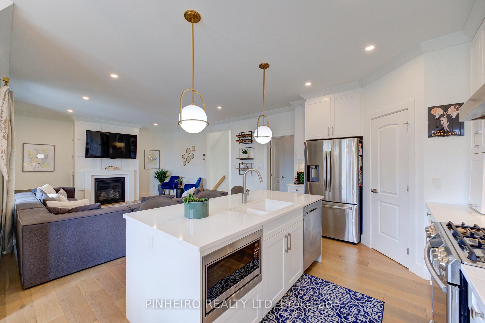 Photo 9 of 15 Kemp Crescent, Strathroy-Caradoc, NE — HOMEH