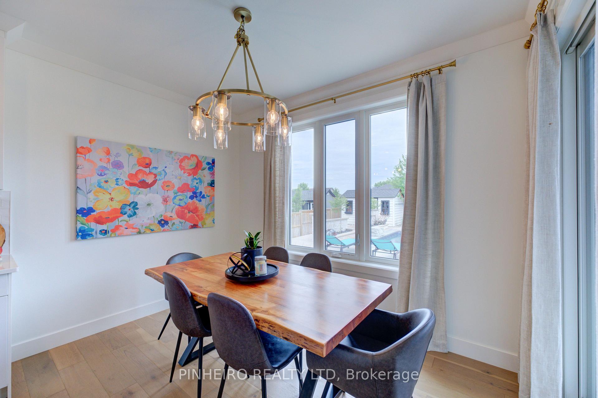 Photo 11 of 15 Kemp Crescent, Strathroy-Caradoc, NE — HOMEH