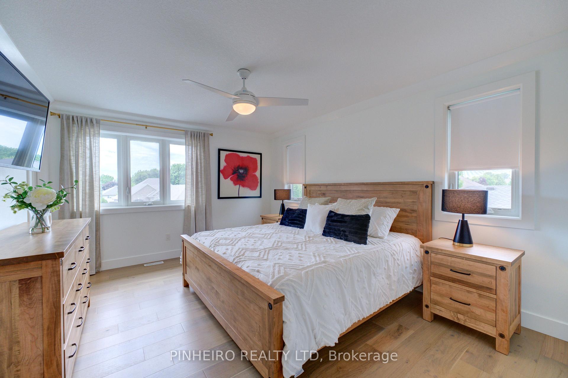 Photo 14 of 15 Kemp Crescent, Strathroy-Caradoc, NE — HOMEH