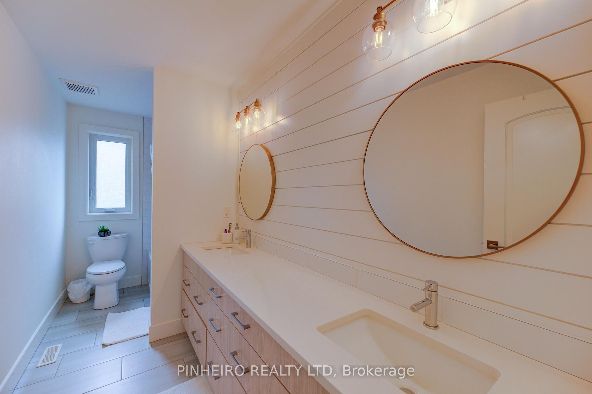 Photo 20 of 15 Kemp Crescent, Strathroy-Caradoc, NE — HOMEH