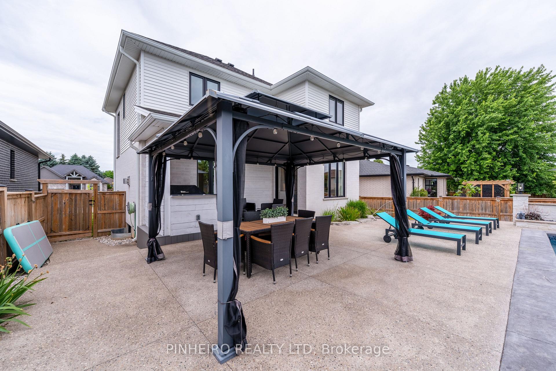 Photo 32 of 15 Kemp Crescent, Strathroy-Caradoc, NE — HOMEH