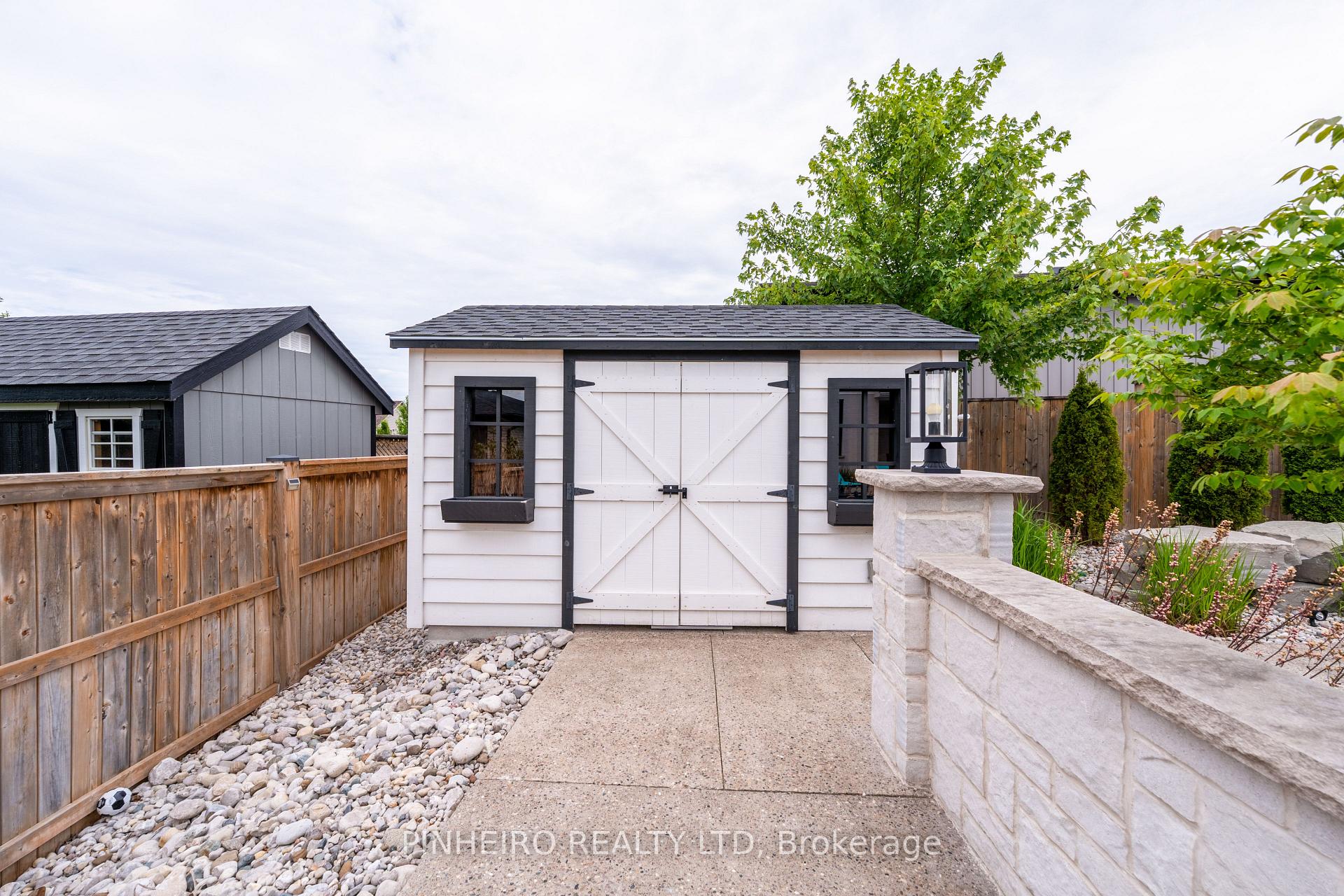 Photo 34 of 15 Kemp Crescent, Strathroy-Caradoc, NE — HOMEH