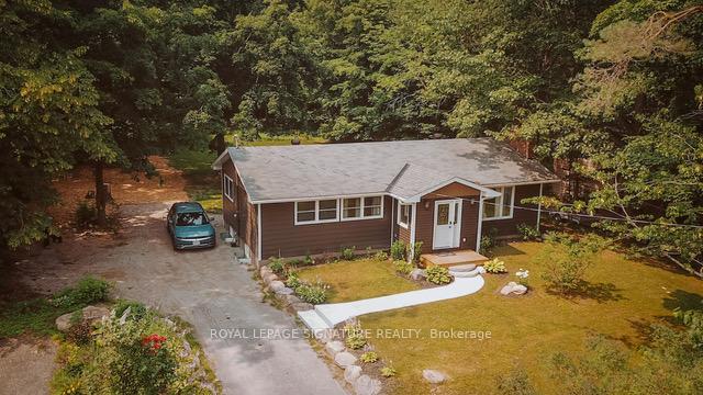 Photo 1 of 258 Mountain Avenue, Tay, Waubaushene — HOMEH