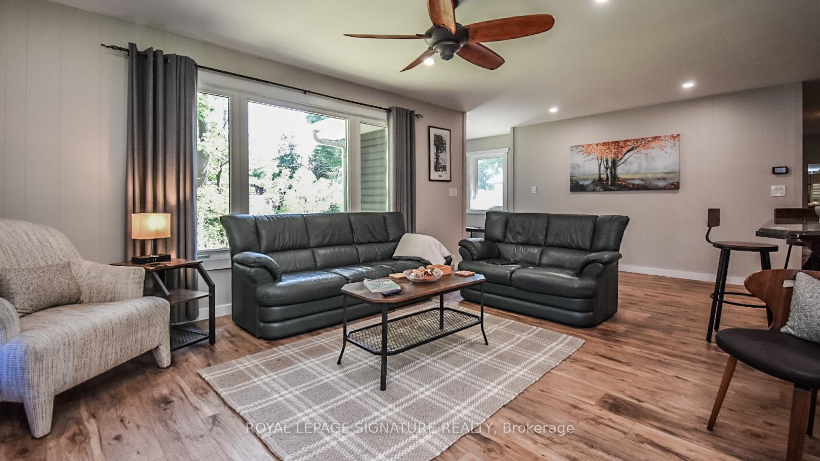 Photo 3 of 258 Mountain Avenue, Tay, Waubaushene — HOMEH