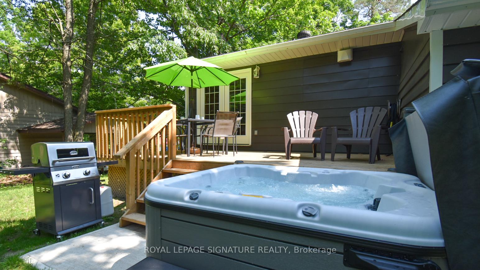 Photo 17 of 258 Mountain Avenue, Tay, Waubaushene — HOMEH