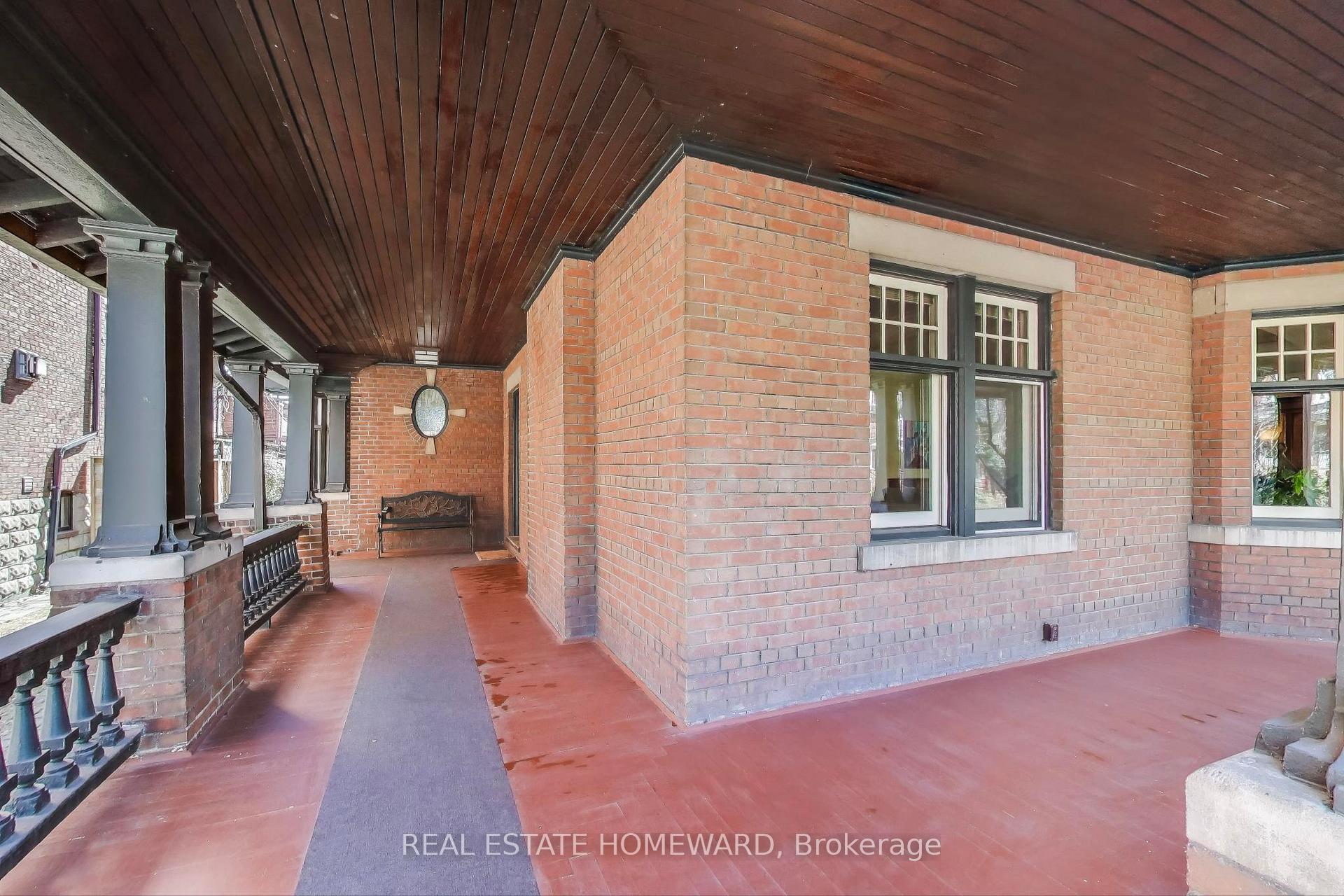 Photo 4 of 49 Hogarth Avenue, Toronto, North Riverdale — HOMEH