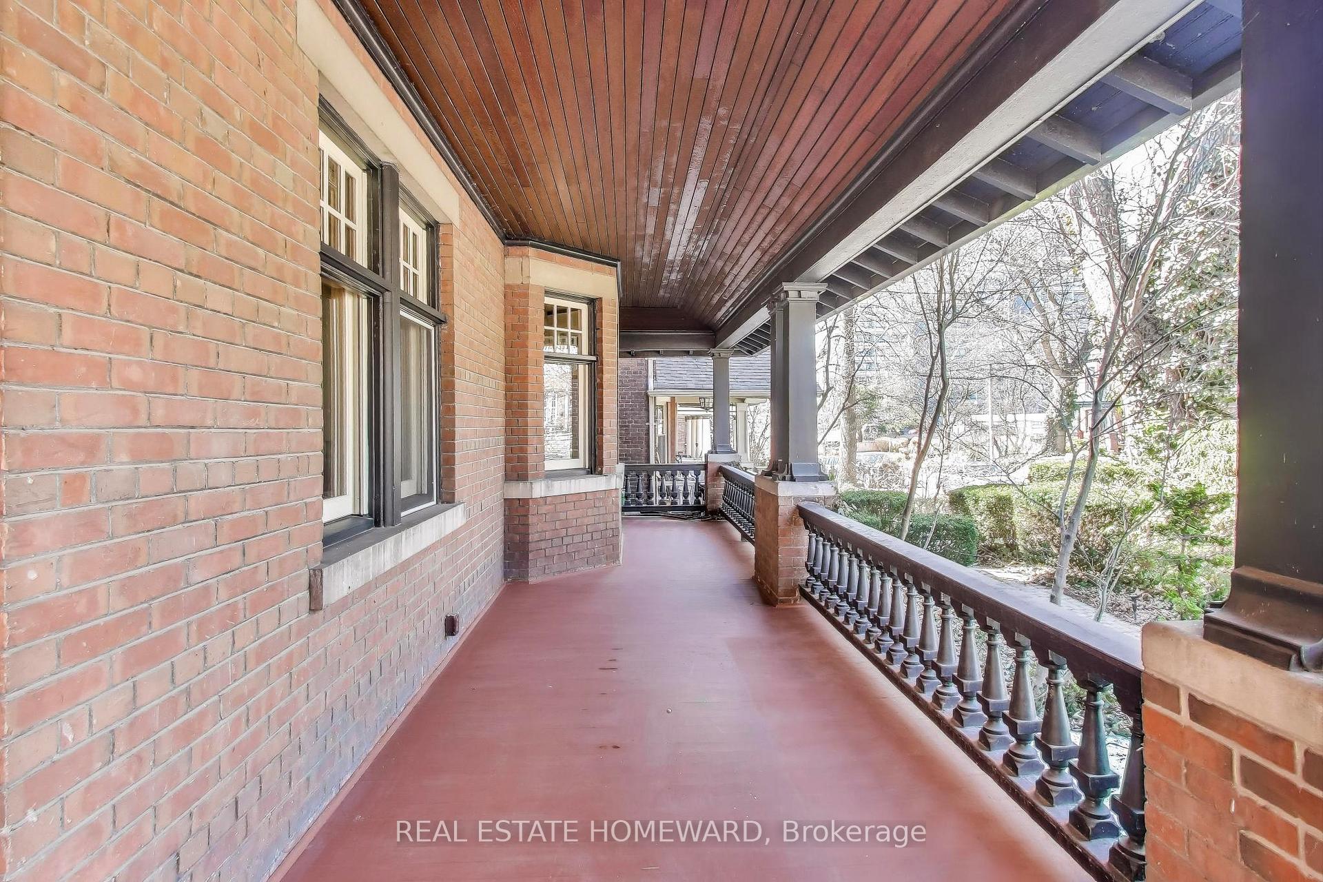 Photo 5 of 49 Hogarth Avenue, Toronto, North Riverdale — HOMEH