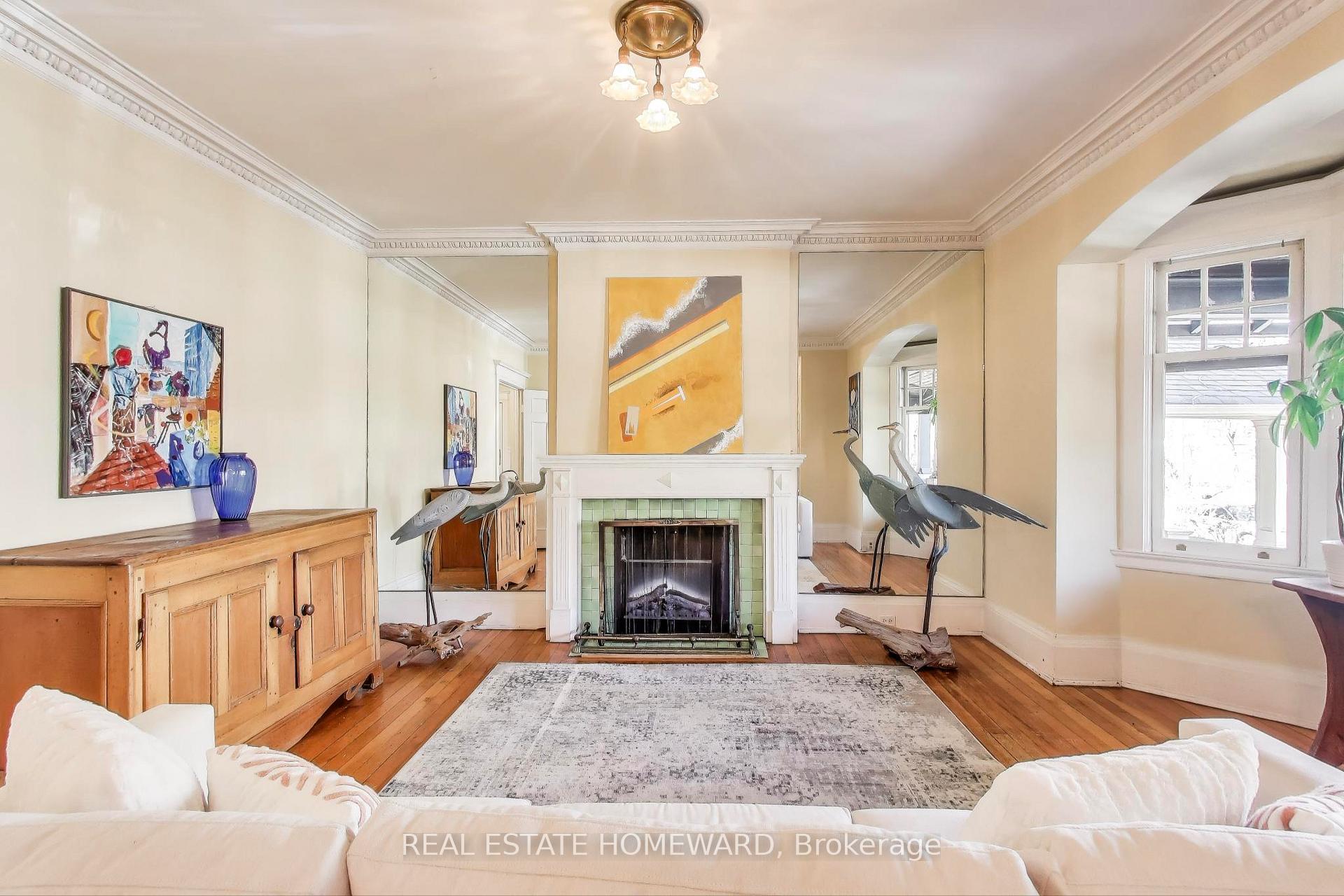 Photo 7 of 49 Hogarth Avenue, Toronto, North Riverdale — HOMEH