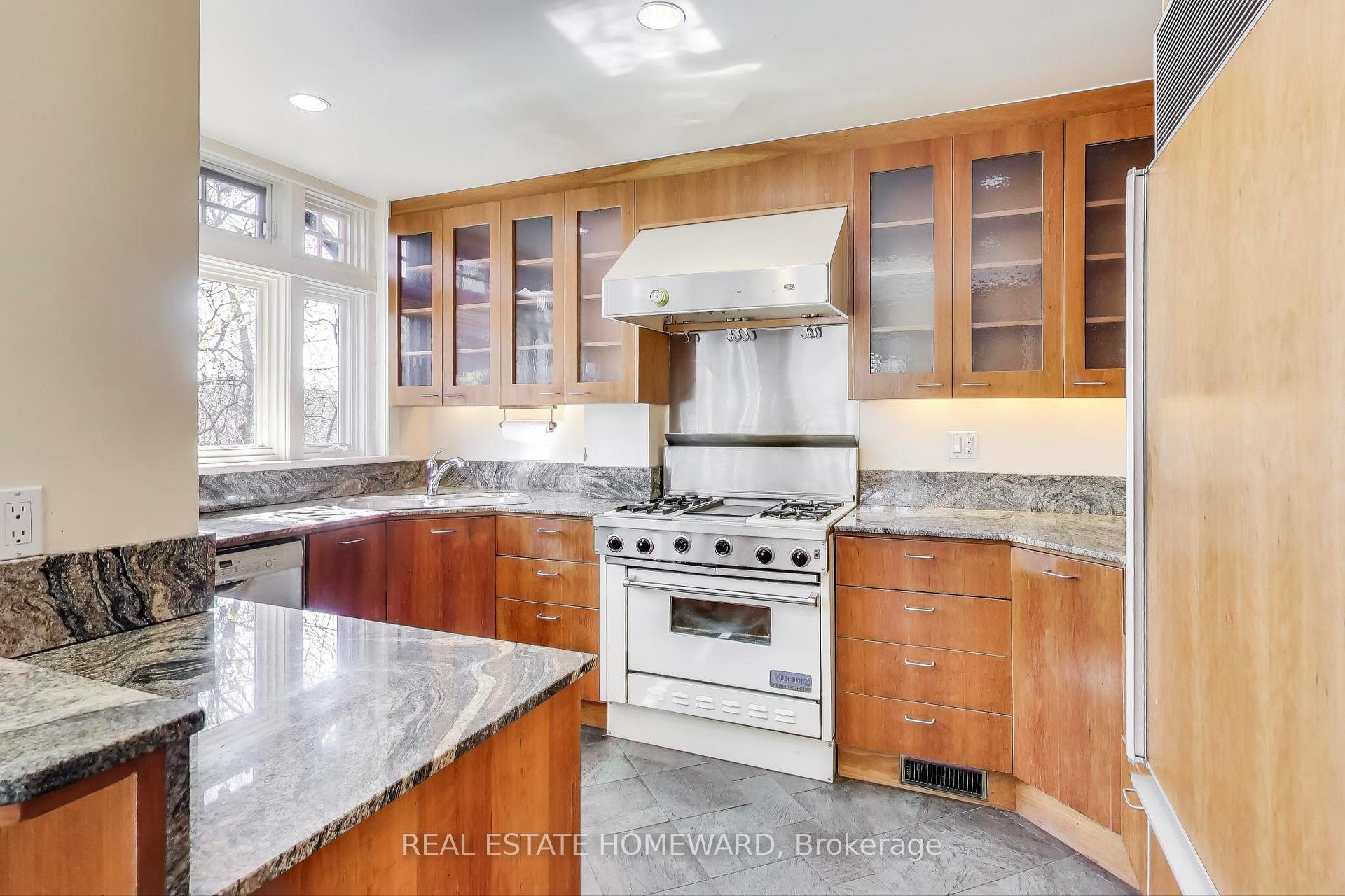Photo 12 of 49 Hogarth Avenue, Toronto, North Riverdale — HOMEH