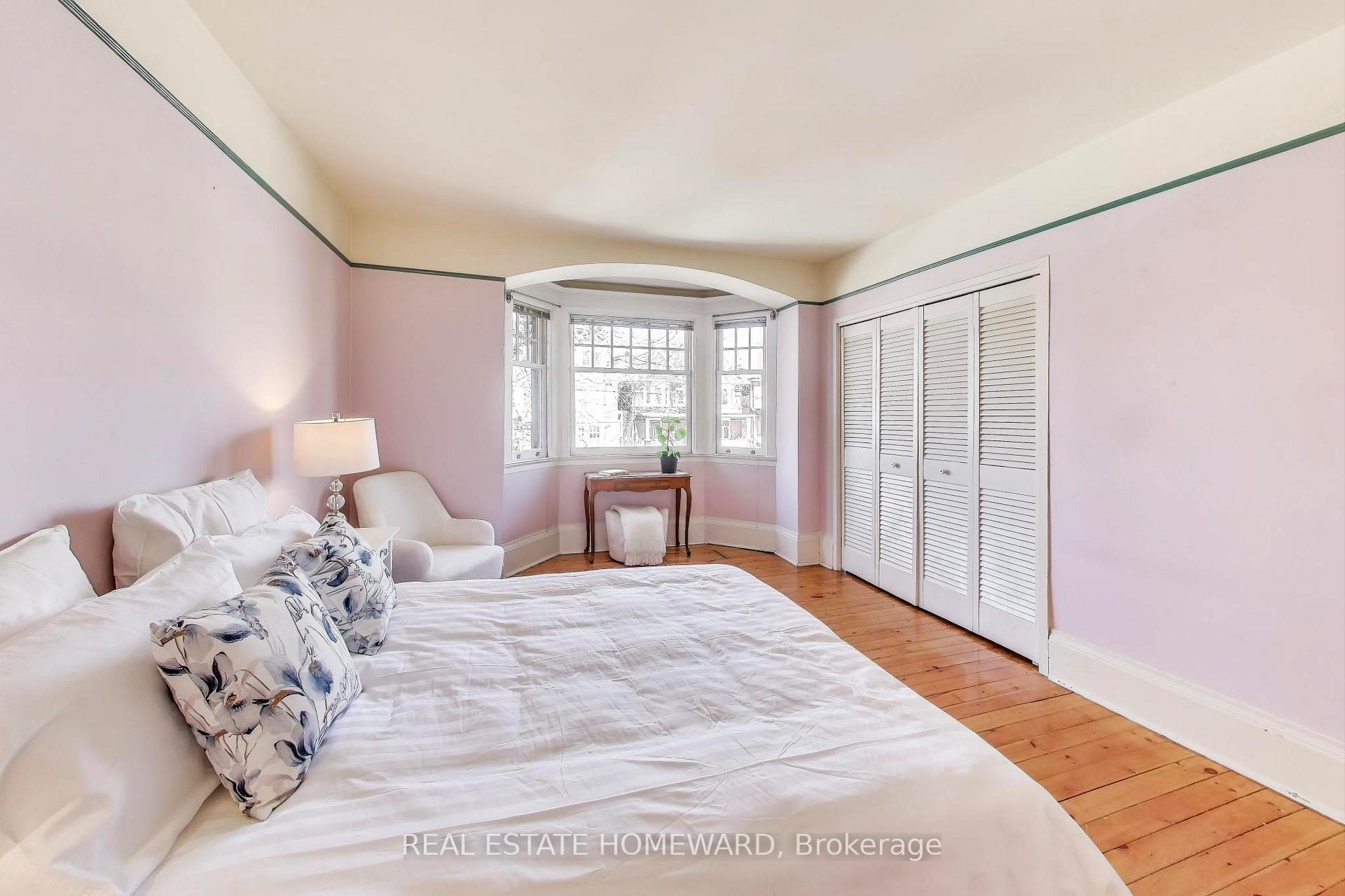 Photo 18 of 49 Hogarth Avenue, Toronto, North Riverdale — HOMEH