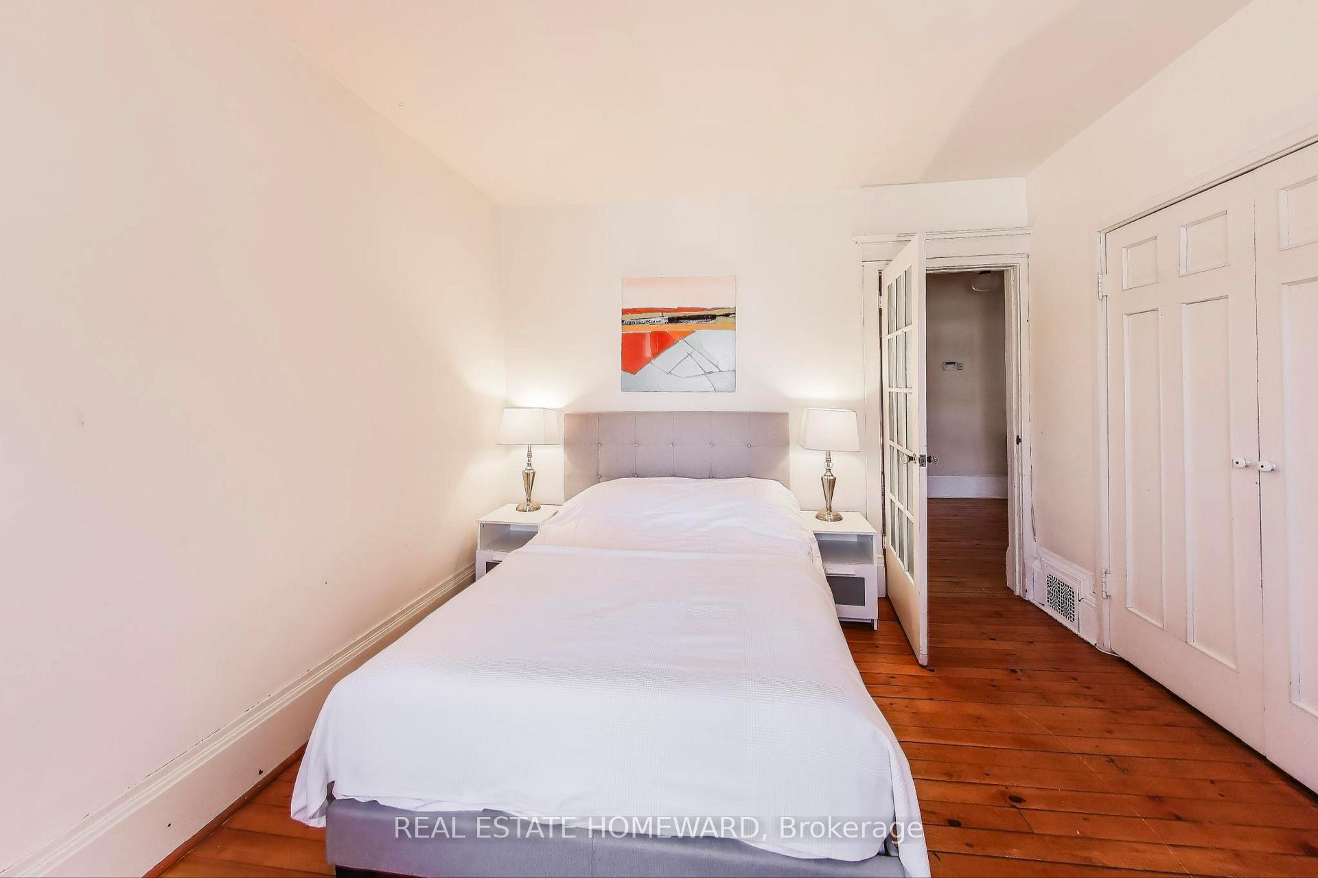 Photo 19 of 49 Hogarth Avenue, Toronto, North Riverdale — HOMEH