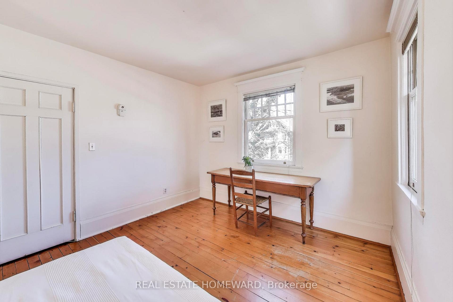 Photo 20 of 49 Hogarth Avenue, Toronto, North Riverdale — HOMEH
