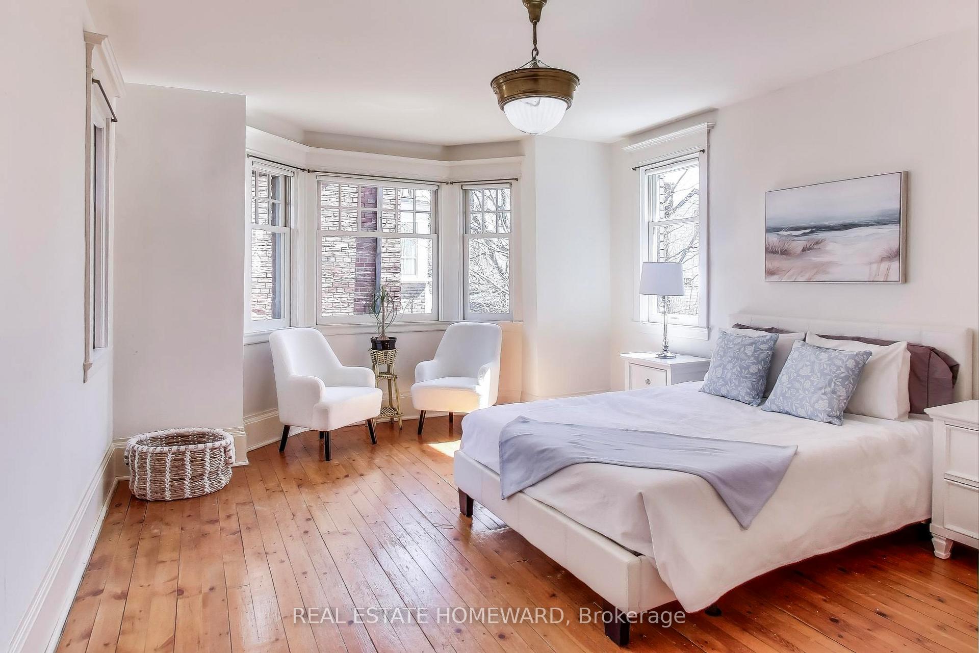 Photo 21 of 49 Hogarth Avenue, Toronto, North Riverdale — HOMEH