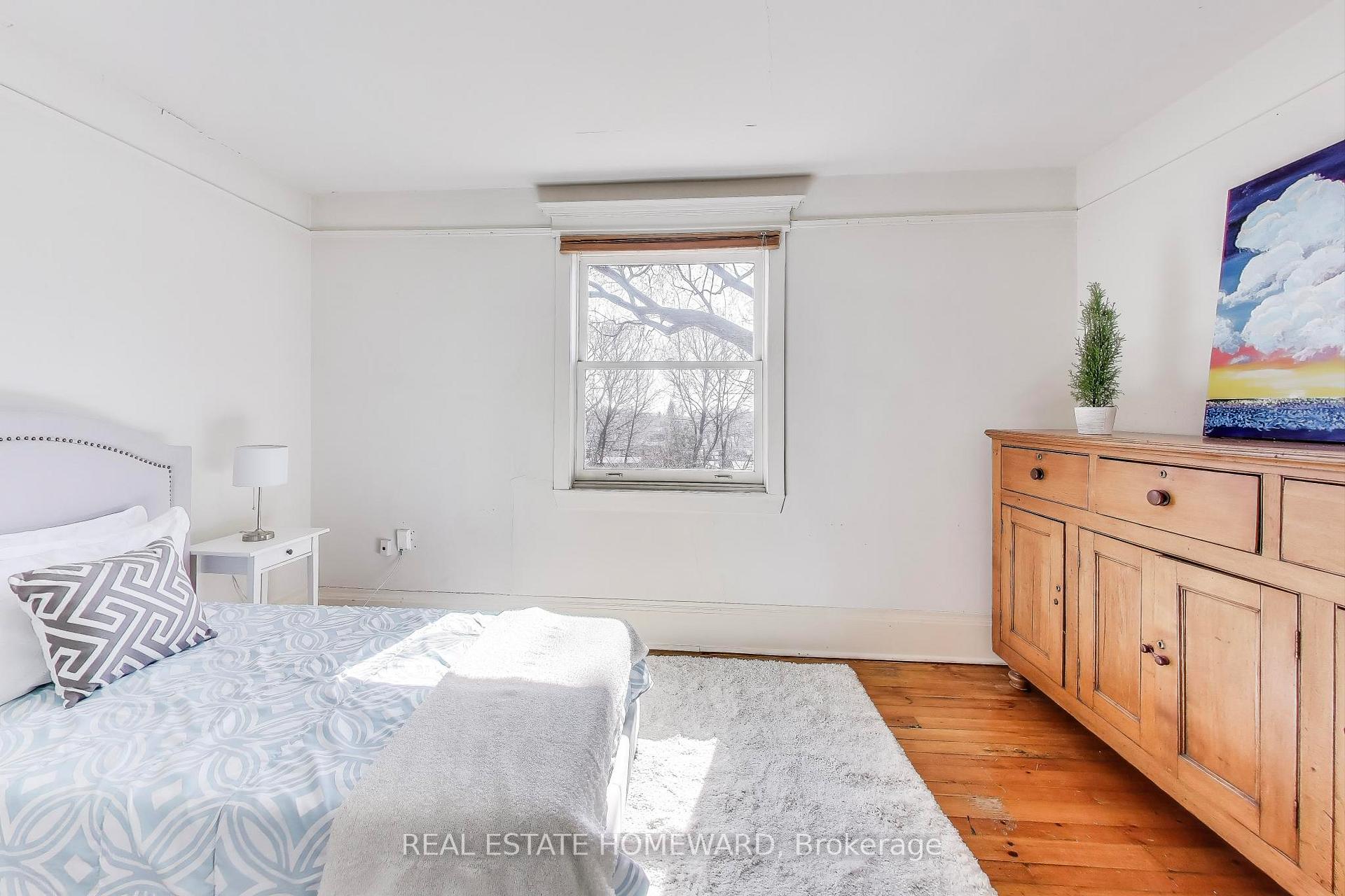 Photo 22 of 49 Hogarth Avenue, Toronto, North Riverdale — HOMEH