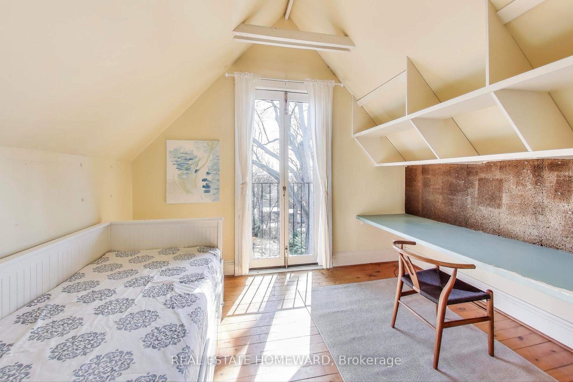Photo 29 of 49 Hogarth Avenue, Toronto, North Riverdale — HOMEH