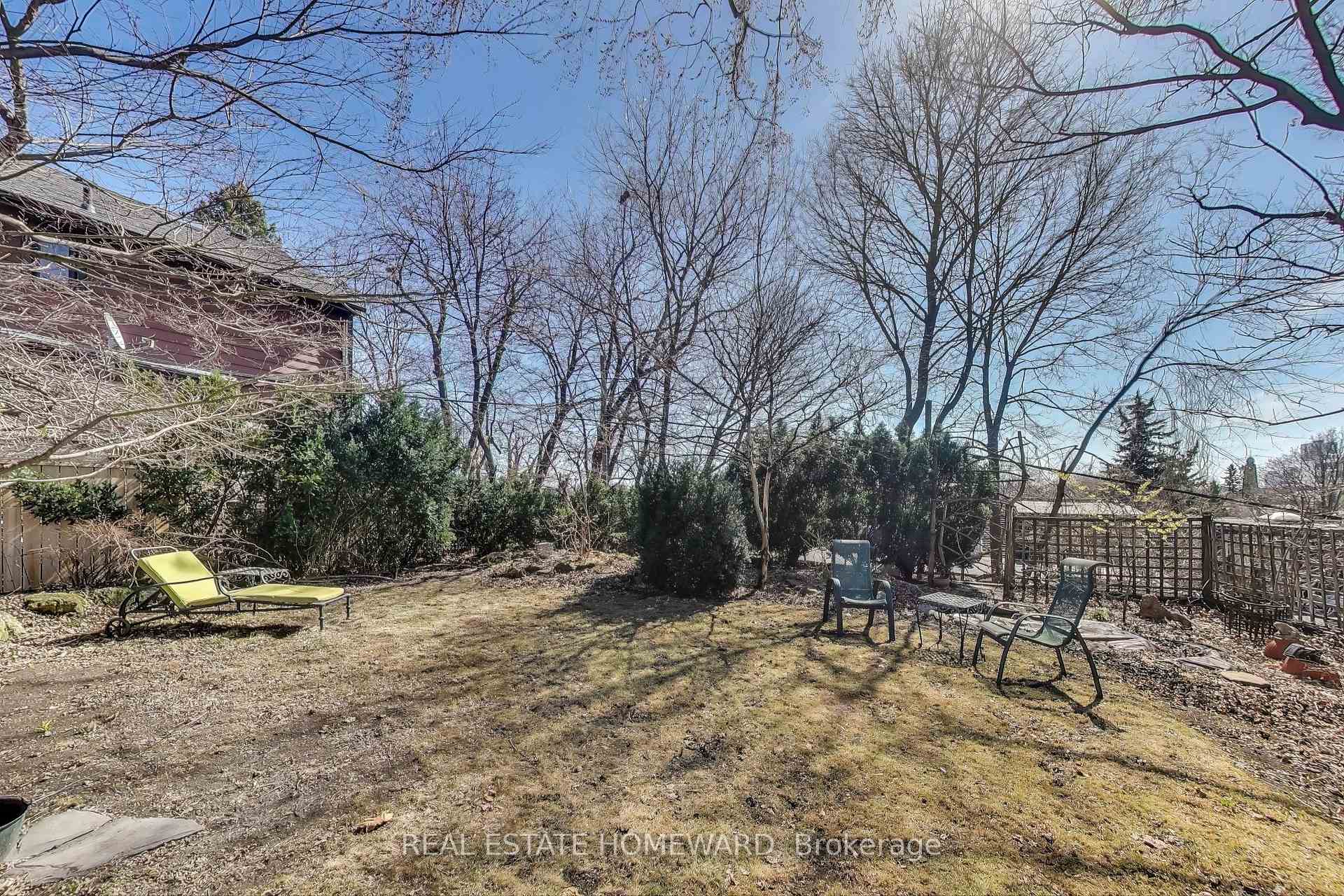 Photo 32 of 49 Hogarth Avenue, Toronto, North Riverdale — HOMEH