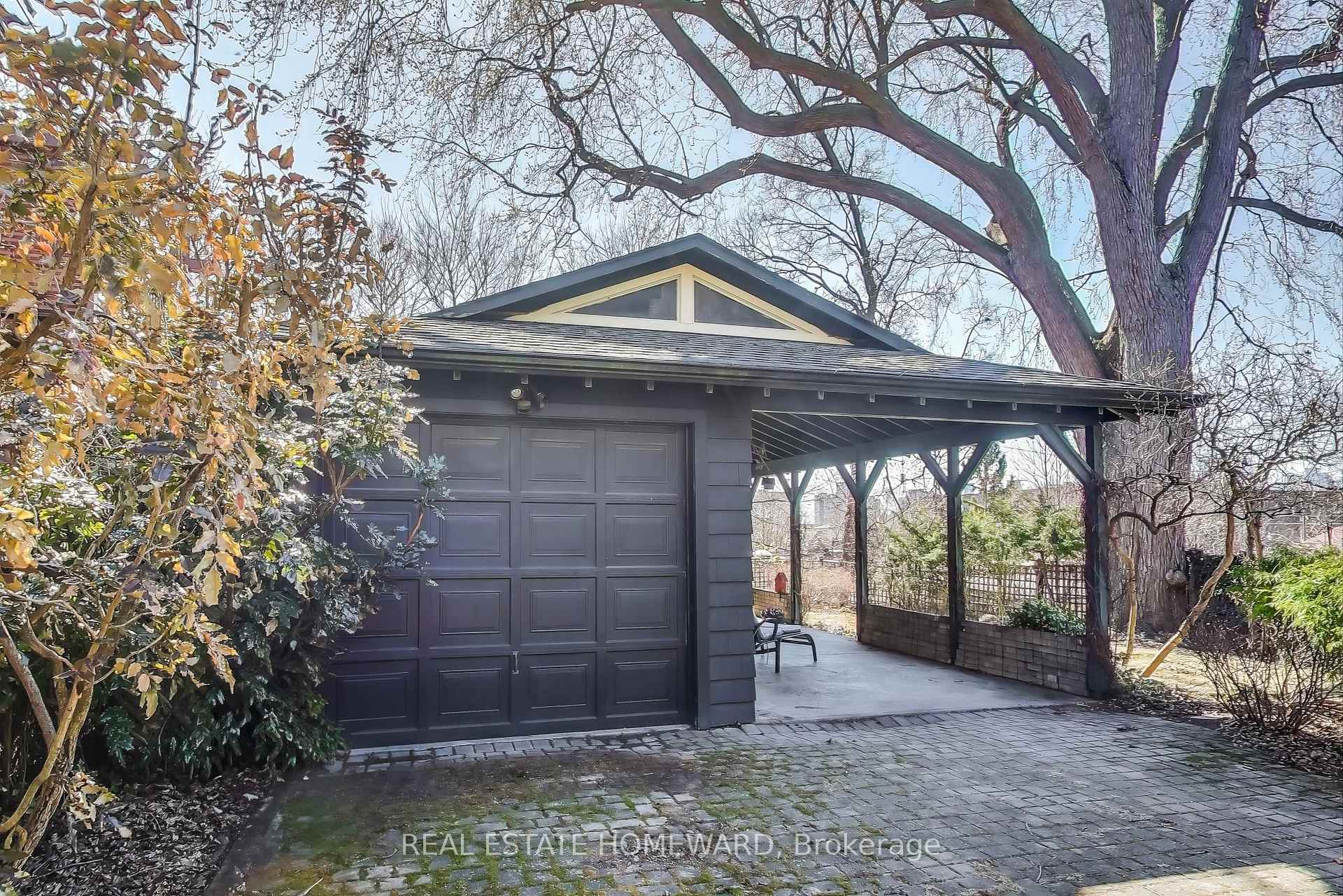 Photo 33 of 49 Hogarth Avenue, Toronto, North Riverdale — HOMEH