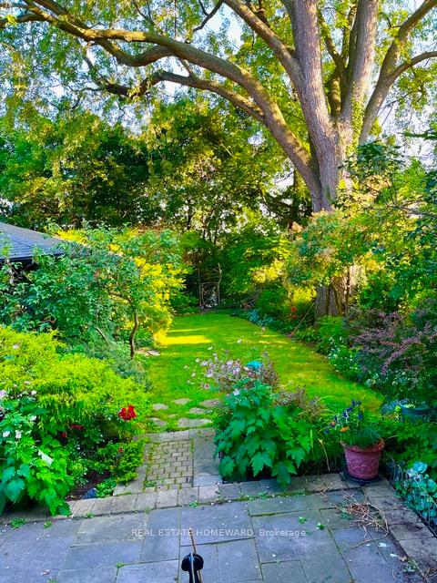 Photo 36 of 49 Hogarth Avenue, Toronto, North Riverdale — HOMEH