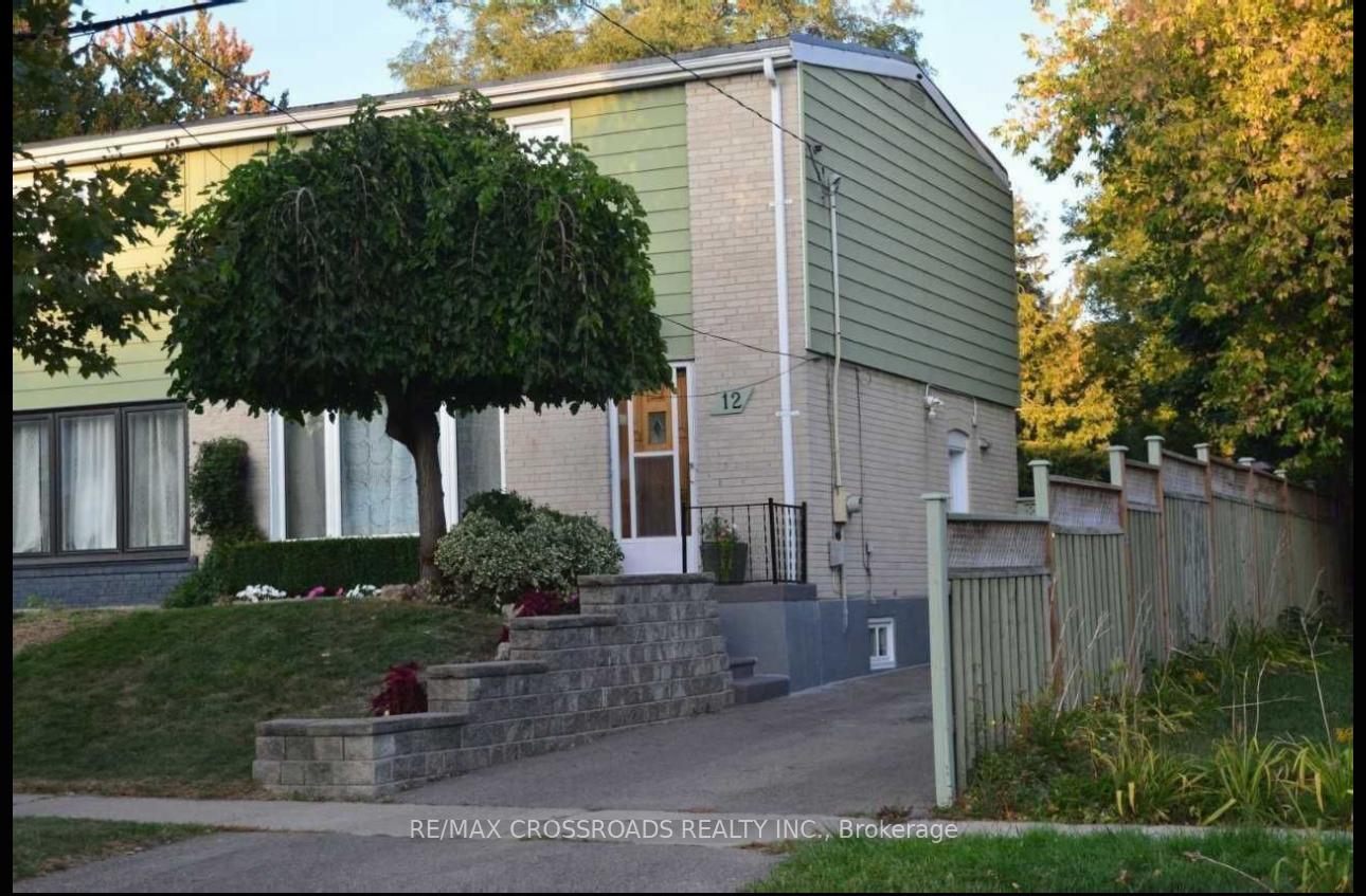 Photo 1 of 12 Chevron Crescent, Scarborough, Kennedy Park — HOMEH