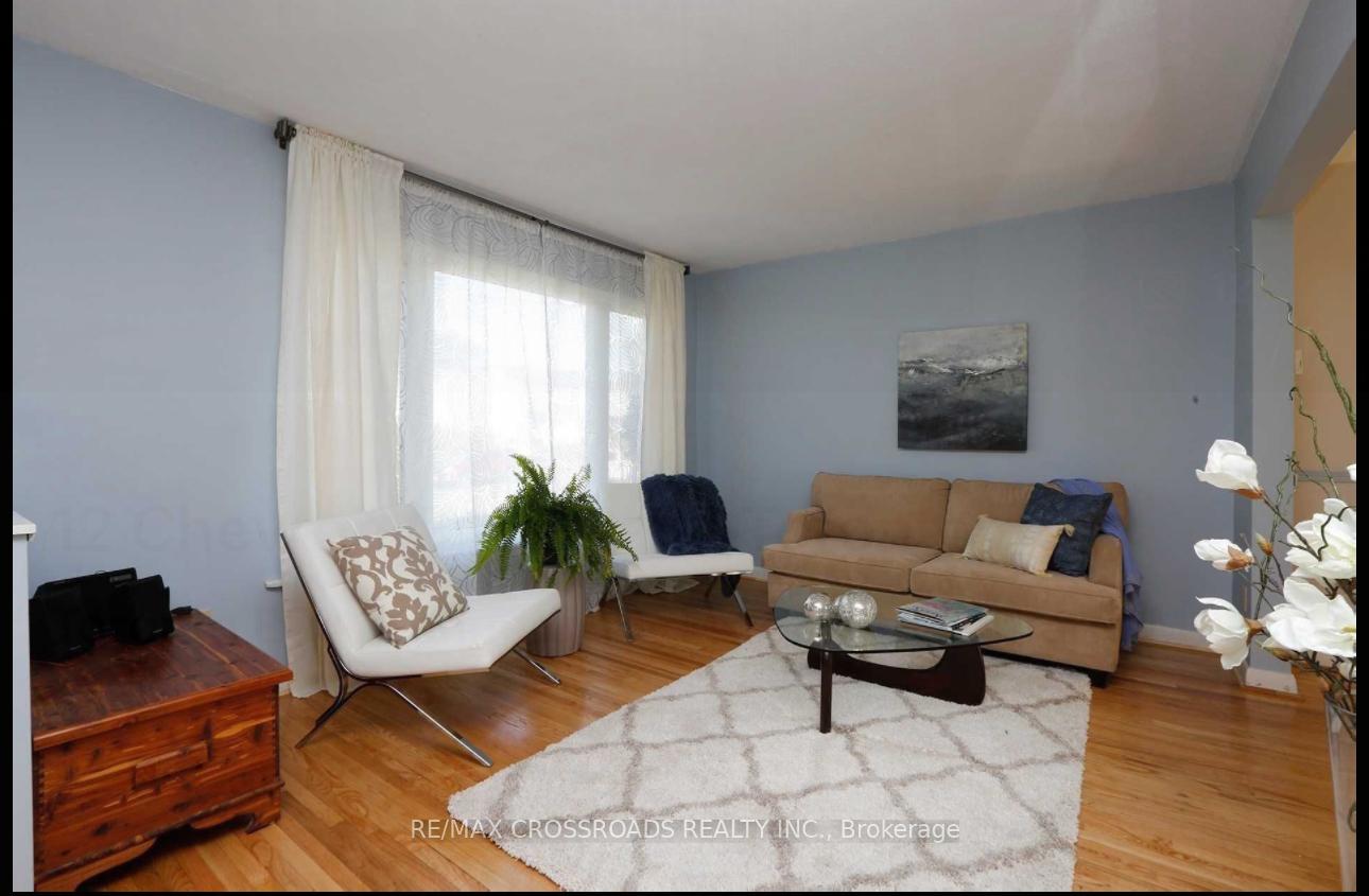 Photo 2 of 12 Chevron Crescent, Scarborough, Kennedy Park — HOMEH
