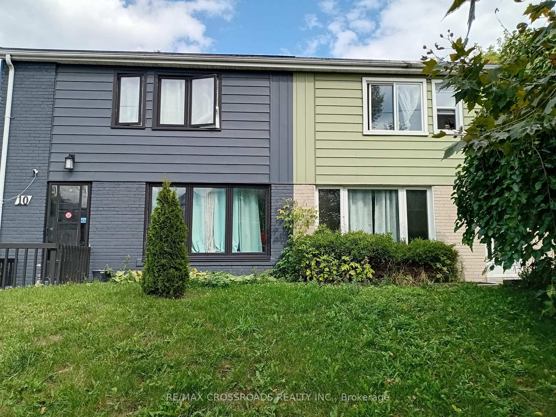 Photo 10 of 12 Chevron Crescent, Scarborough, Kennedy Park — HOMEH