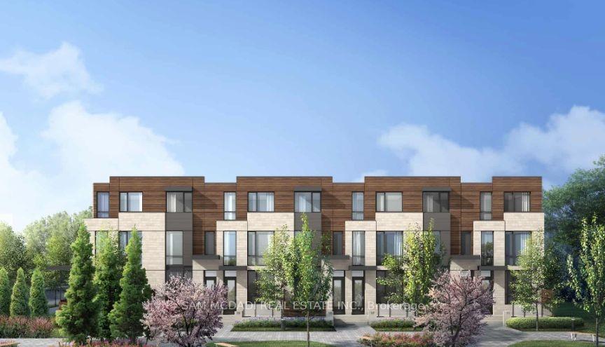 Photo 1 of 12 Deep Roots Terrace, Toronto, Englemount-Lawrence — HOMEH