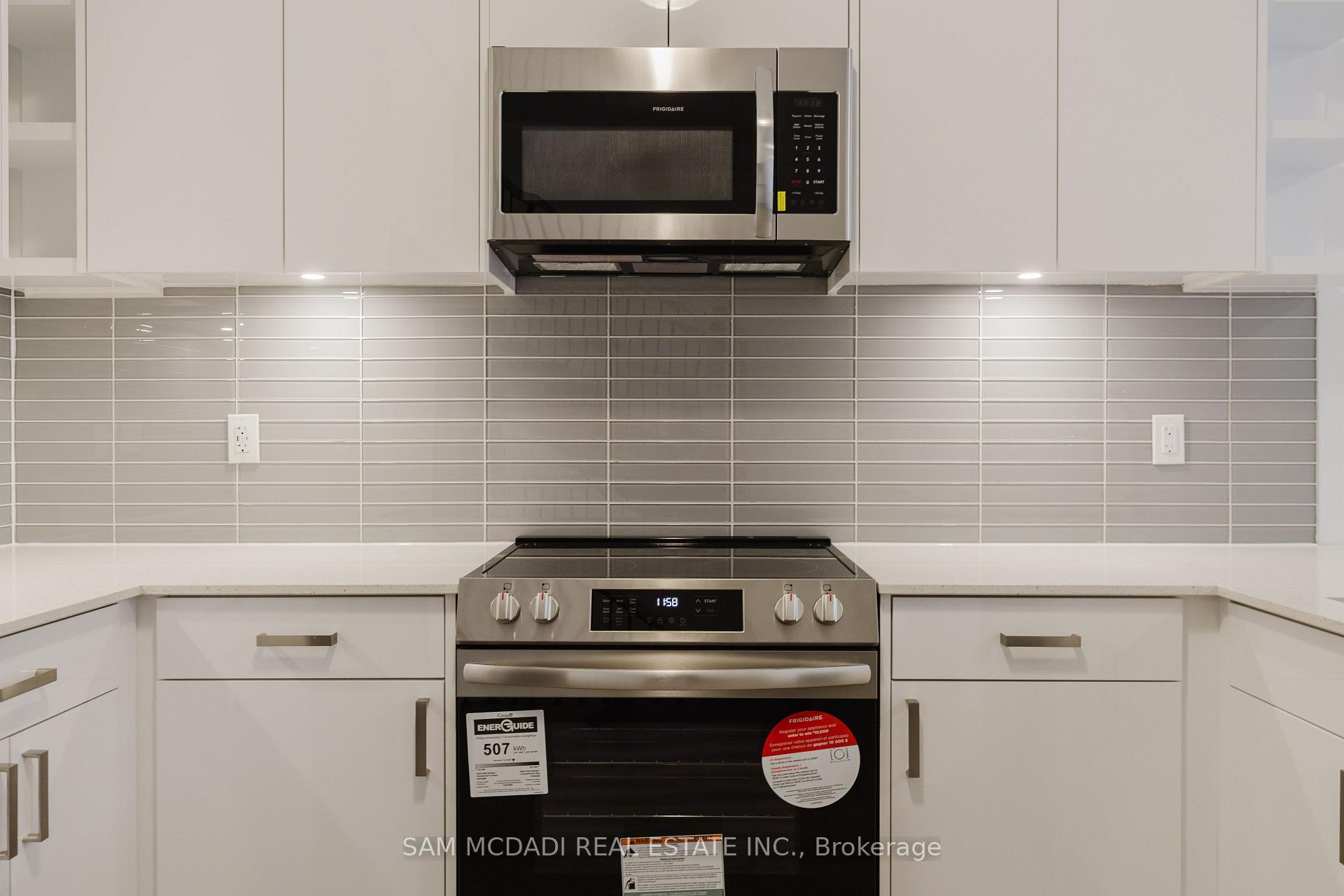 Photo 41 of 12 Deep Roots Terrace, Toronto, Englemount-Lawrence — HOMEH