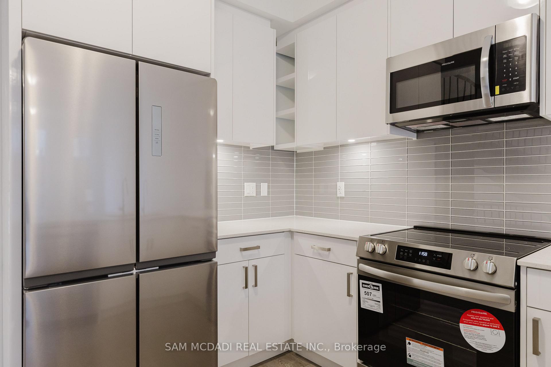 Photo 40 of 12 Deep Roots Terrace, Toronto, Englemount-Lawrence — HOMEH