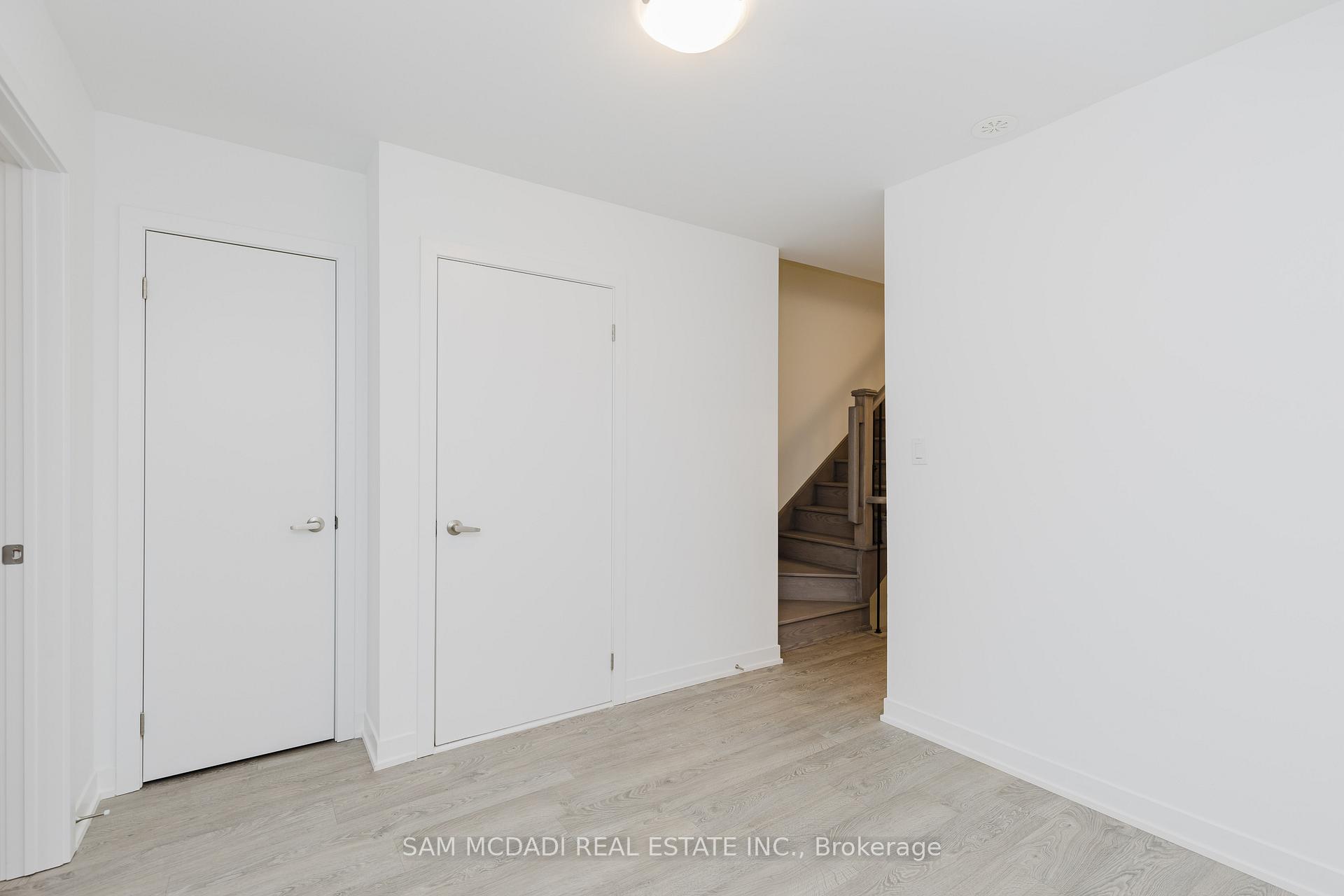 Photo 22 of 12 Deep Roots Terrace, Toronto, Englemount-Lawrence — HOMEH