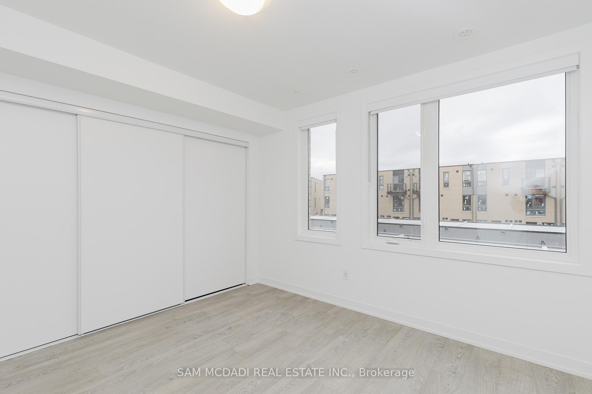 Photo 25 of 12 Deep Roots Terrace, Toronto, Englemount-Lawrence — HOMEH