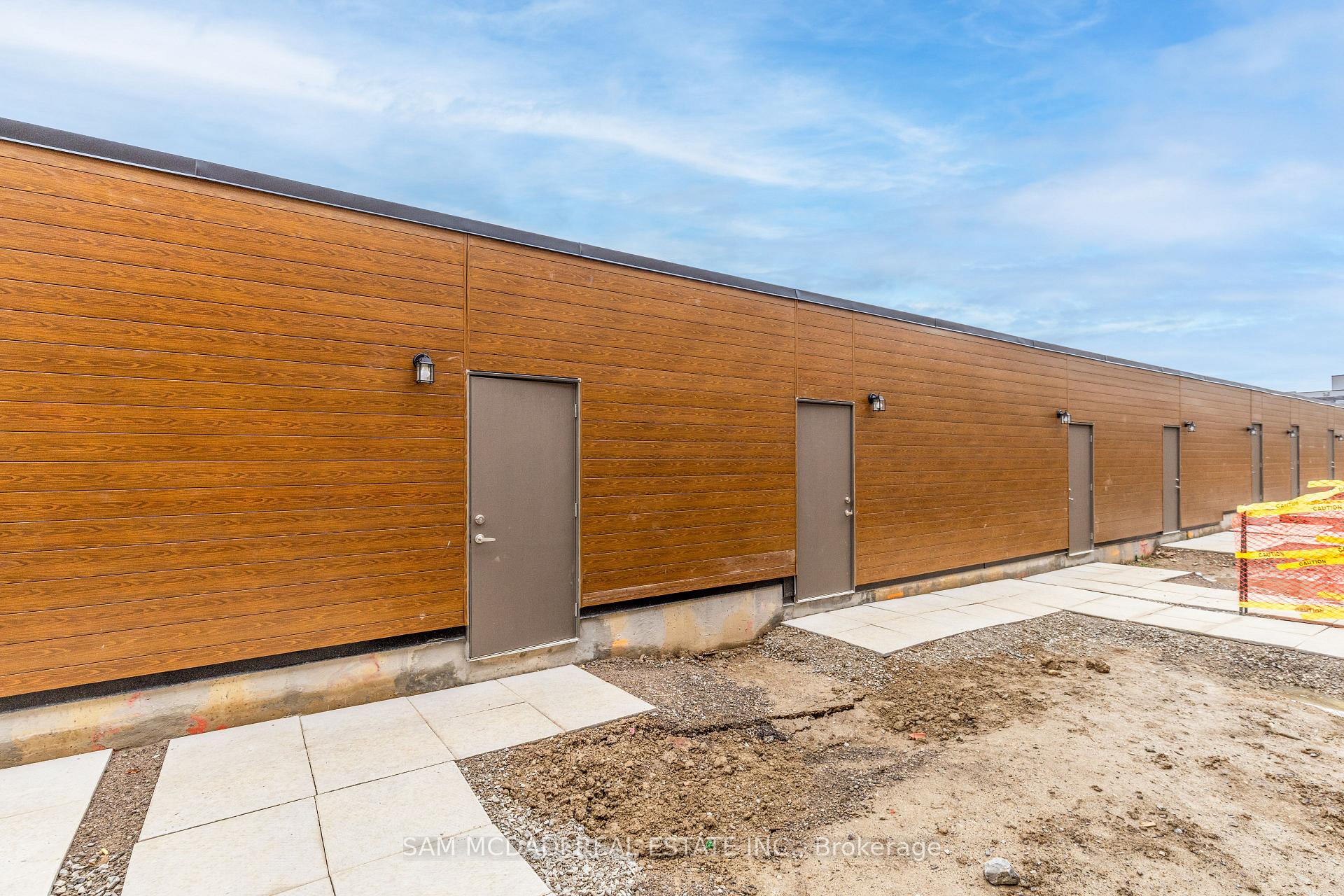 Photo 34 of 12 Deep Roots Terrace, Toronto, Englemount-Lawrence — HOMEH
