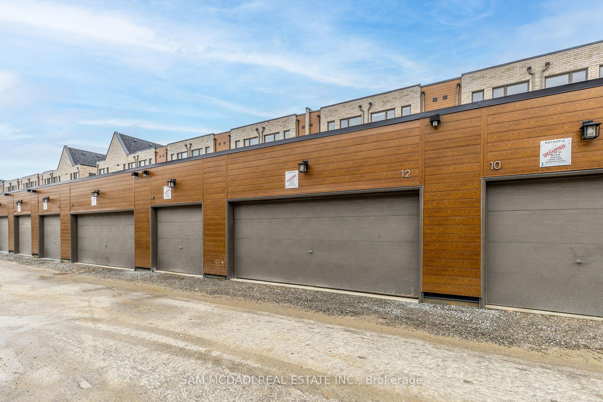 Photo 35 of 12 Deep Roots Terrace, Toronto, Englemount-Lawrence — HOMEH