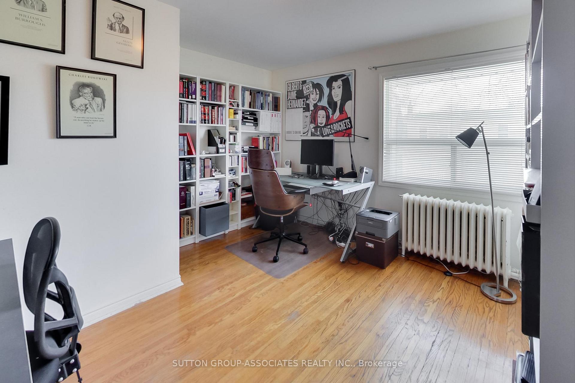 Photo 19 of 281 Montrose Avenue, Toronto, Palmerston-Little Italy — HOMEH