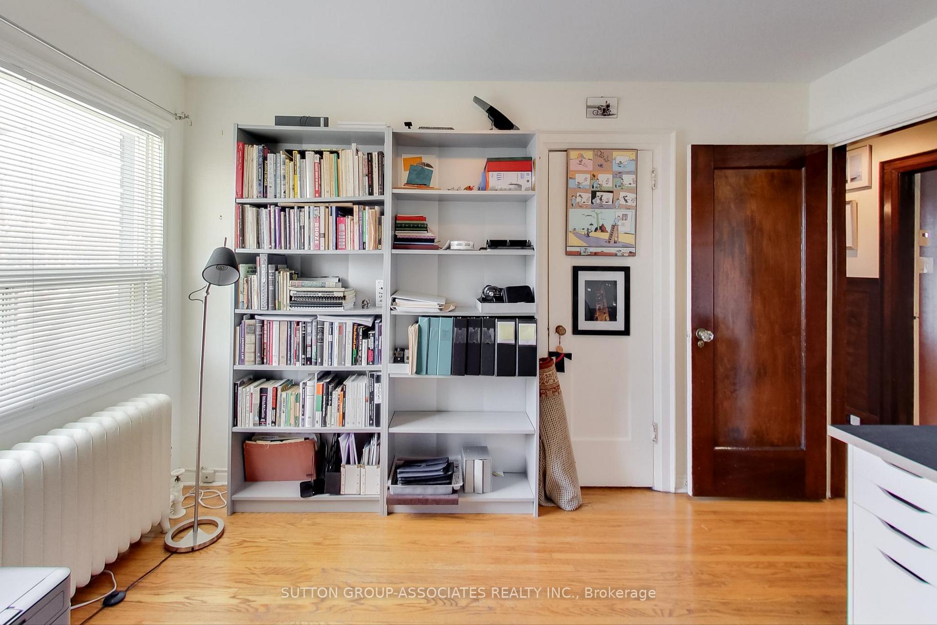 Photo 18 of 281 Montrose Avenue, Toronto, Palmerston-Little Italy — HOMEH