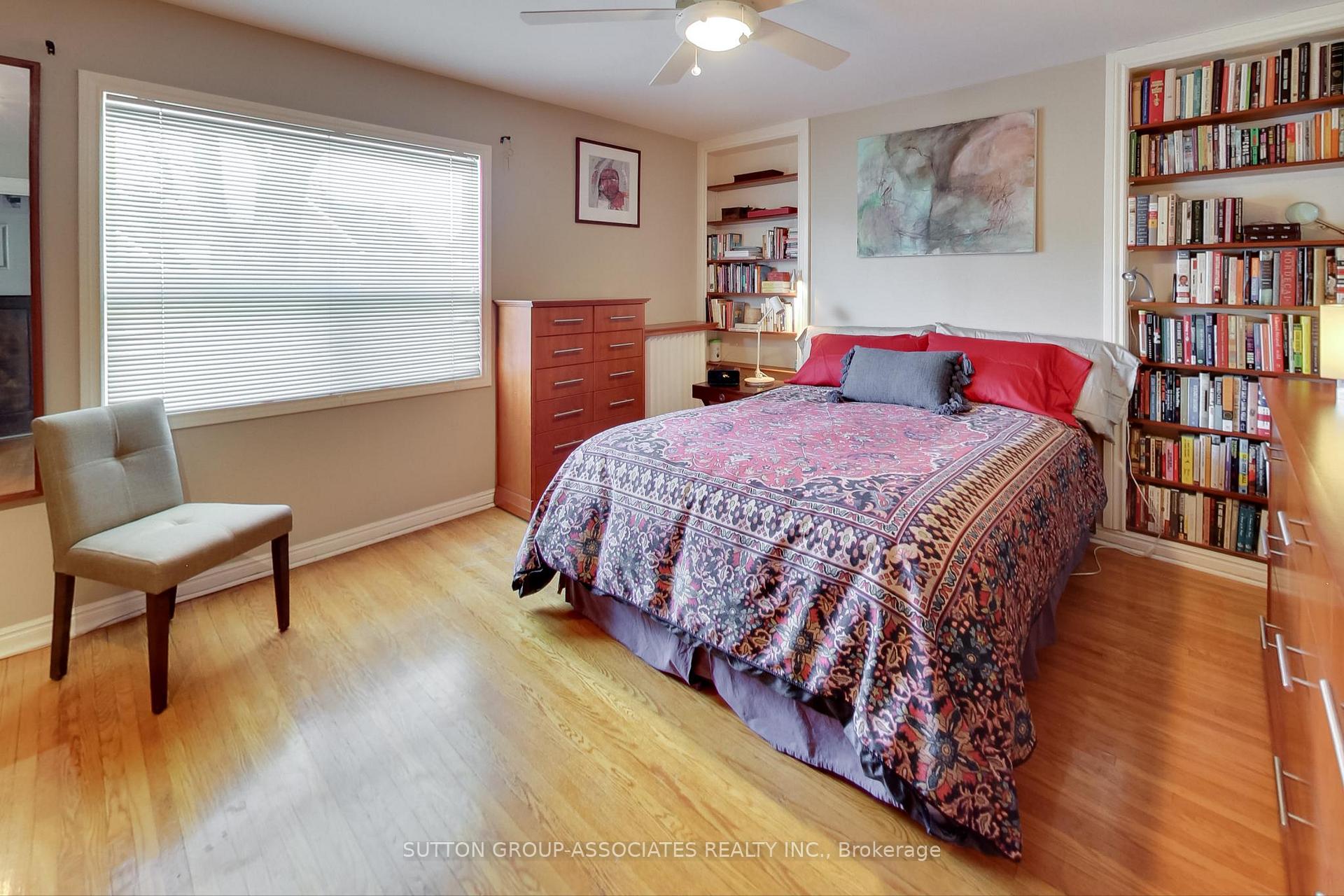 Photo 25 of 281 Montrose Avenue, Toronto, Palmerston-Little Italy — HOMEH