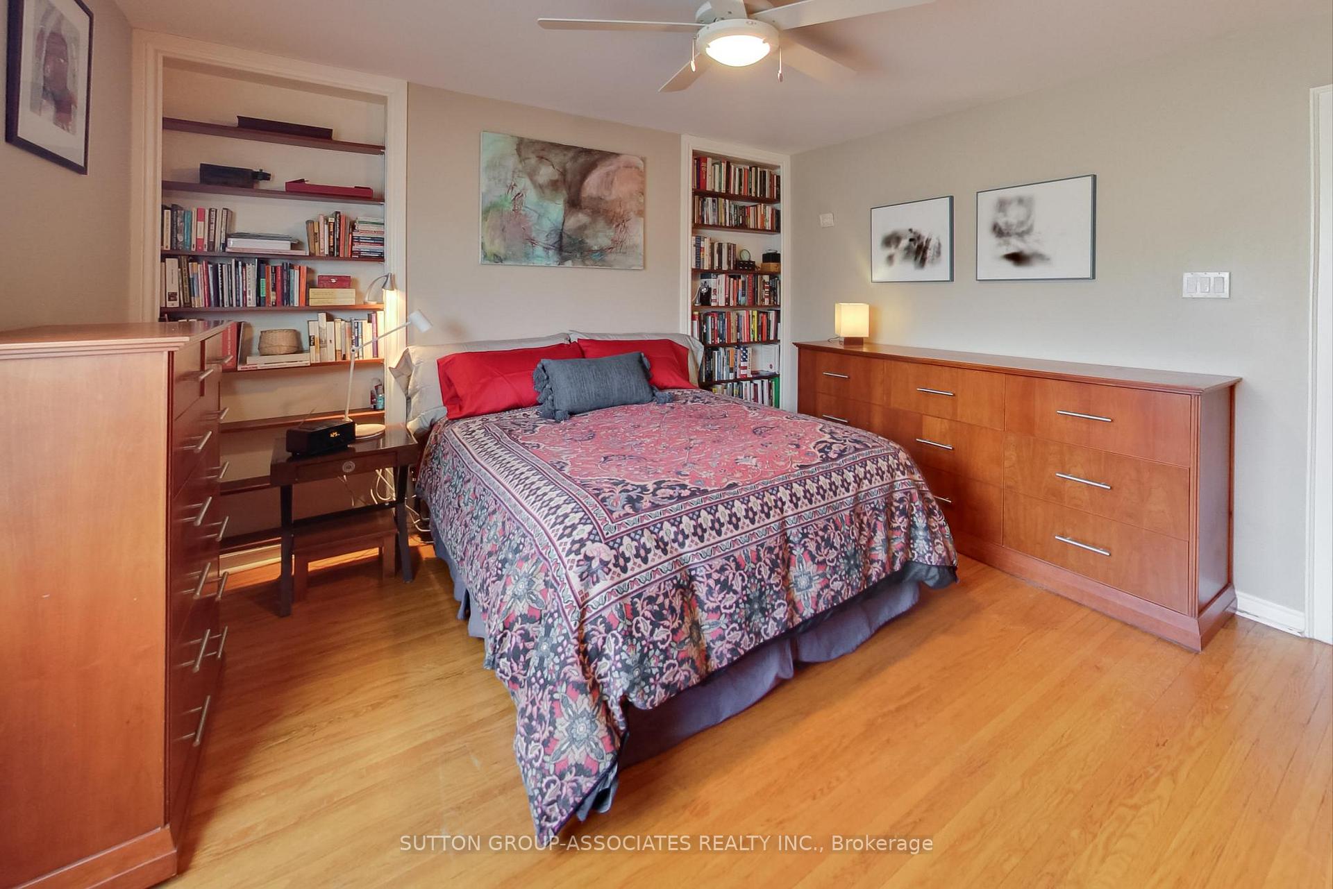 Photo 26 of 281 Montrose Avenue, Toronto, Palmerston-Little Italy — HOMEH