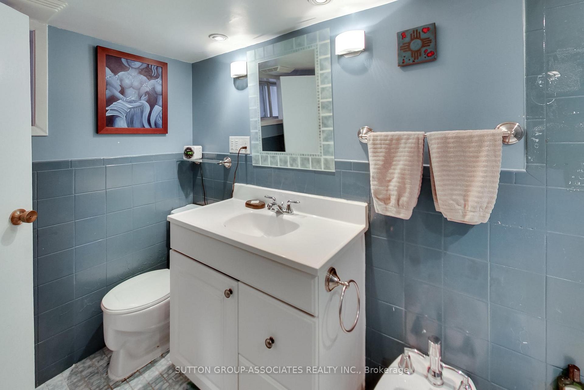 Photo 38 of 281 Montrose Avenue, Toronto, Palmerston-Little Italy — HOMEH