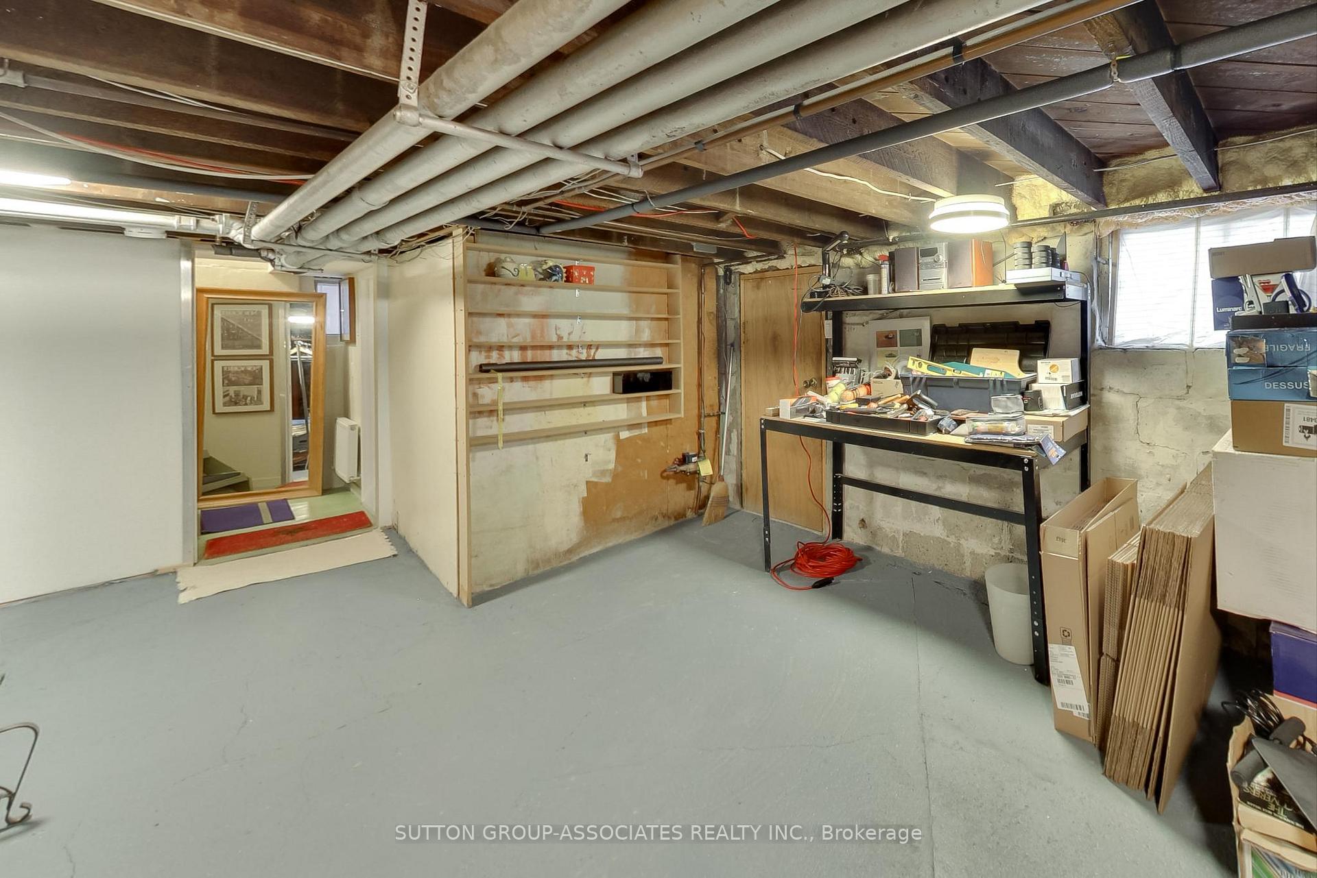 Photo 42 of 281 Montrose Avenue, Toronto, Palmerston-Little Italy — HOMEH