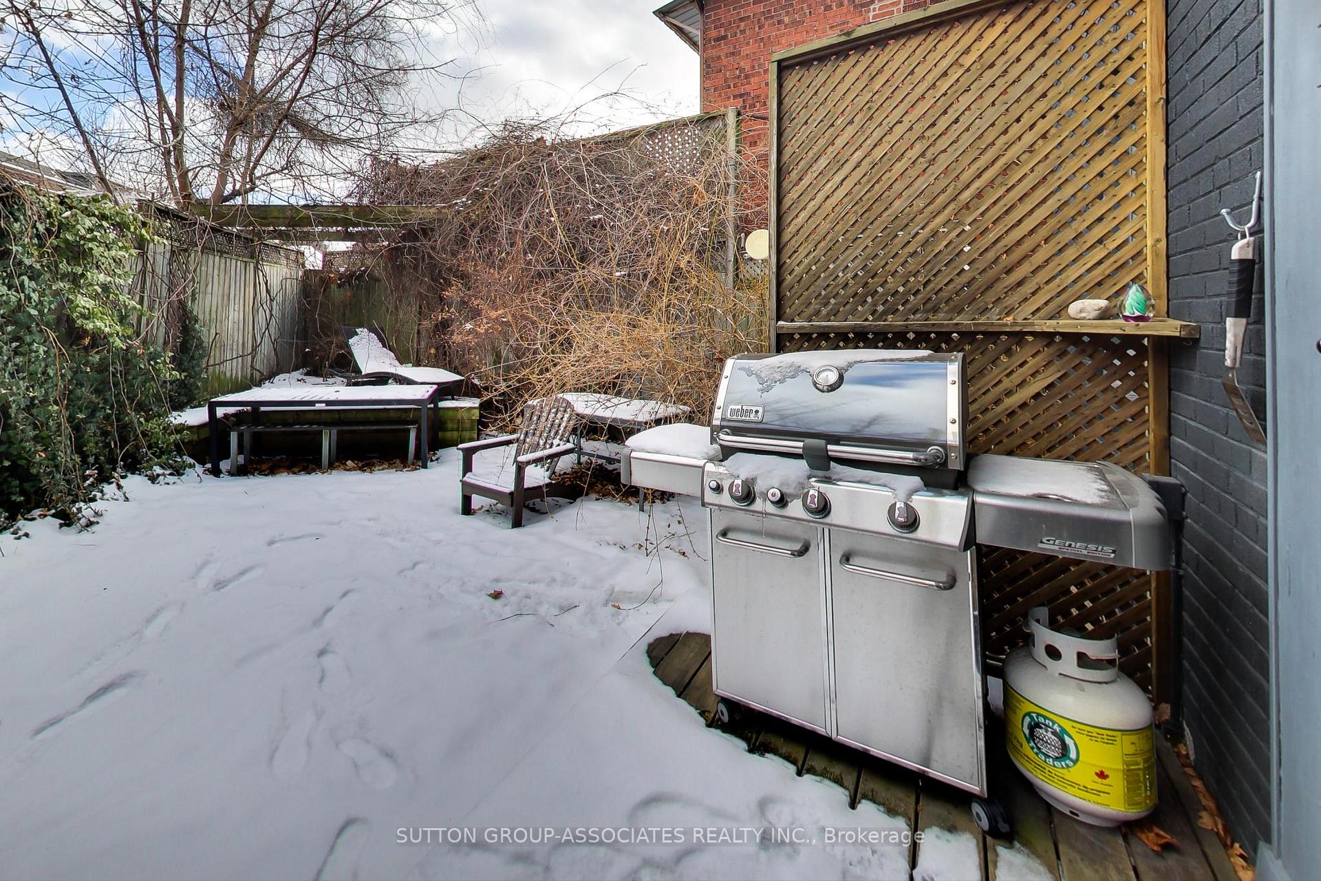 Photo 43 of 281 Montrose Avenue, Toronto, Palmerston-Little Italy — HOMEH