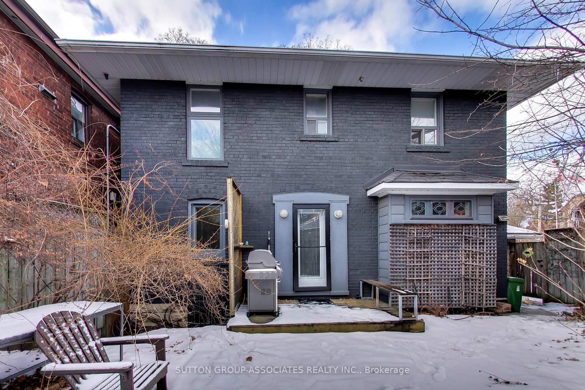 Photo 45 of 281 Montrose Avenue, Toronto, Palmerston-Little Italy — HOMEH