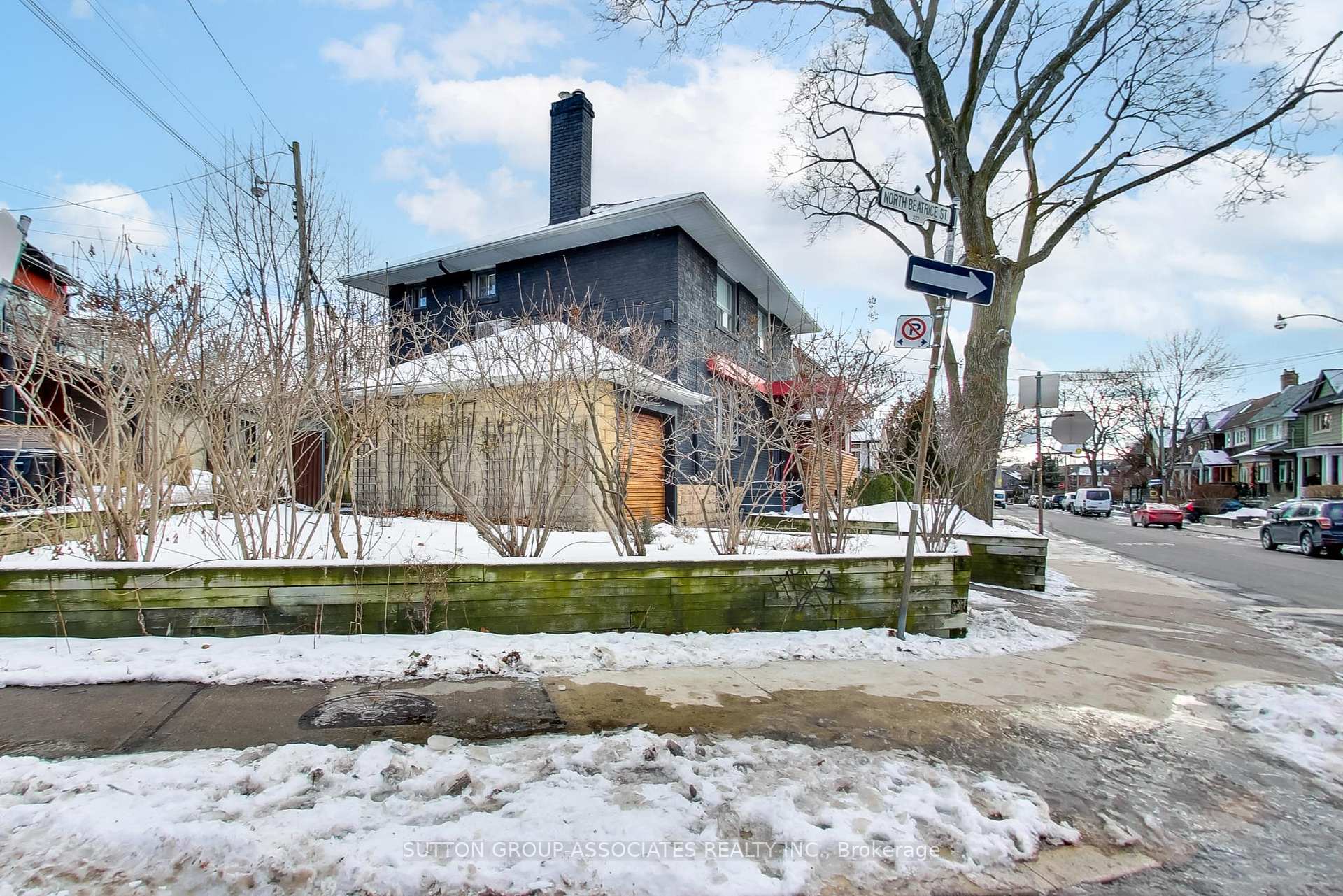 Photo 46 of 281 Montrose Avenue, Toronto, Palmerston-Little Italy — HOMEH