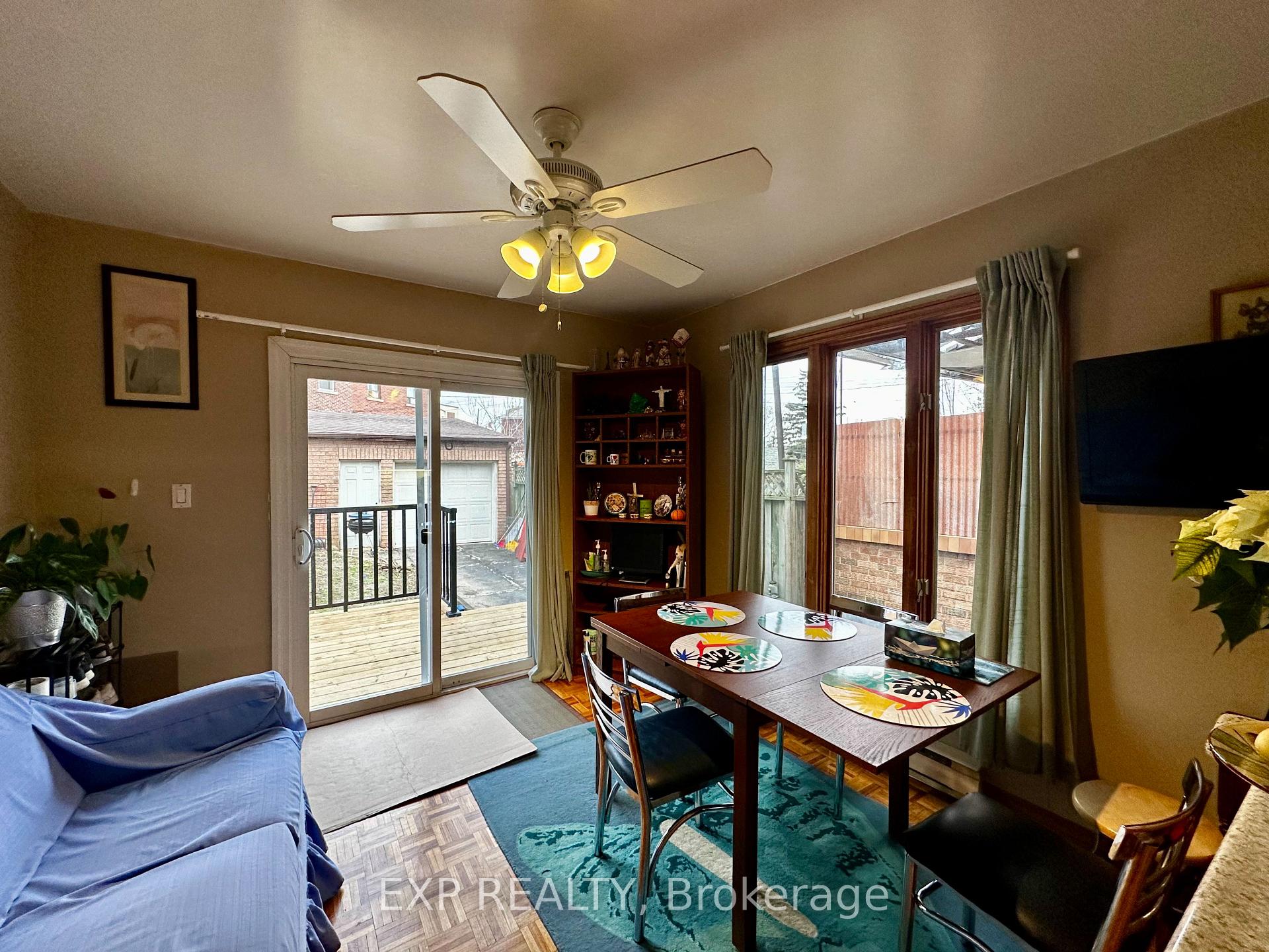 Photo 1 of 209 Cedric Avenue, Toronto, Oakwood Village — HOMEH