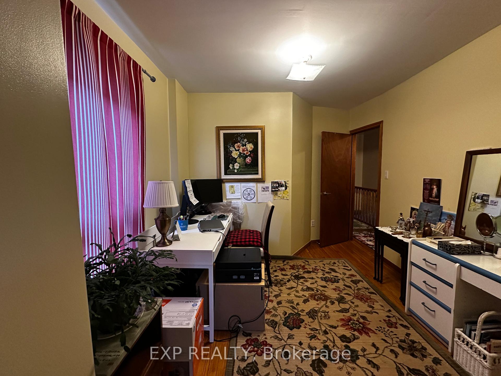 Photo 5 of 209 Cedric Avenue, Toronto, Oakwood Village — HOMEH