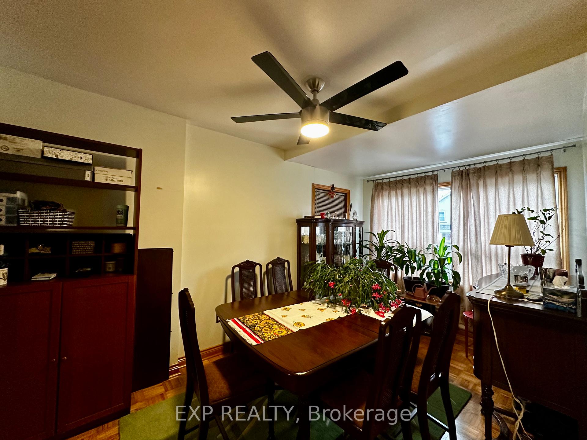 Photo 9 of 209 Cedric Avenue, Toronto, Oakwood Village — HOMEH