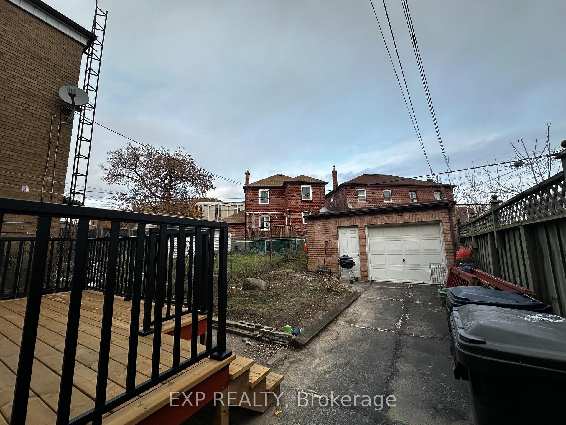 Photo 6 of 209 Cedric Avenue, Toronto, Oakwood Village — HOMEH