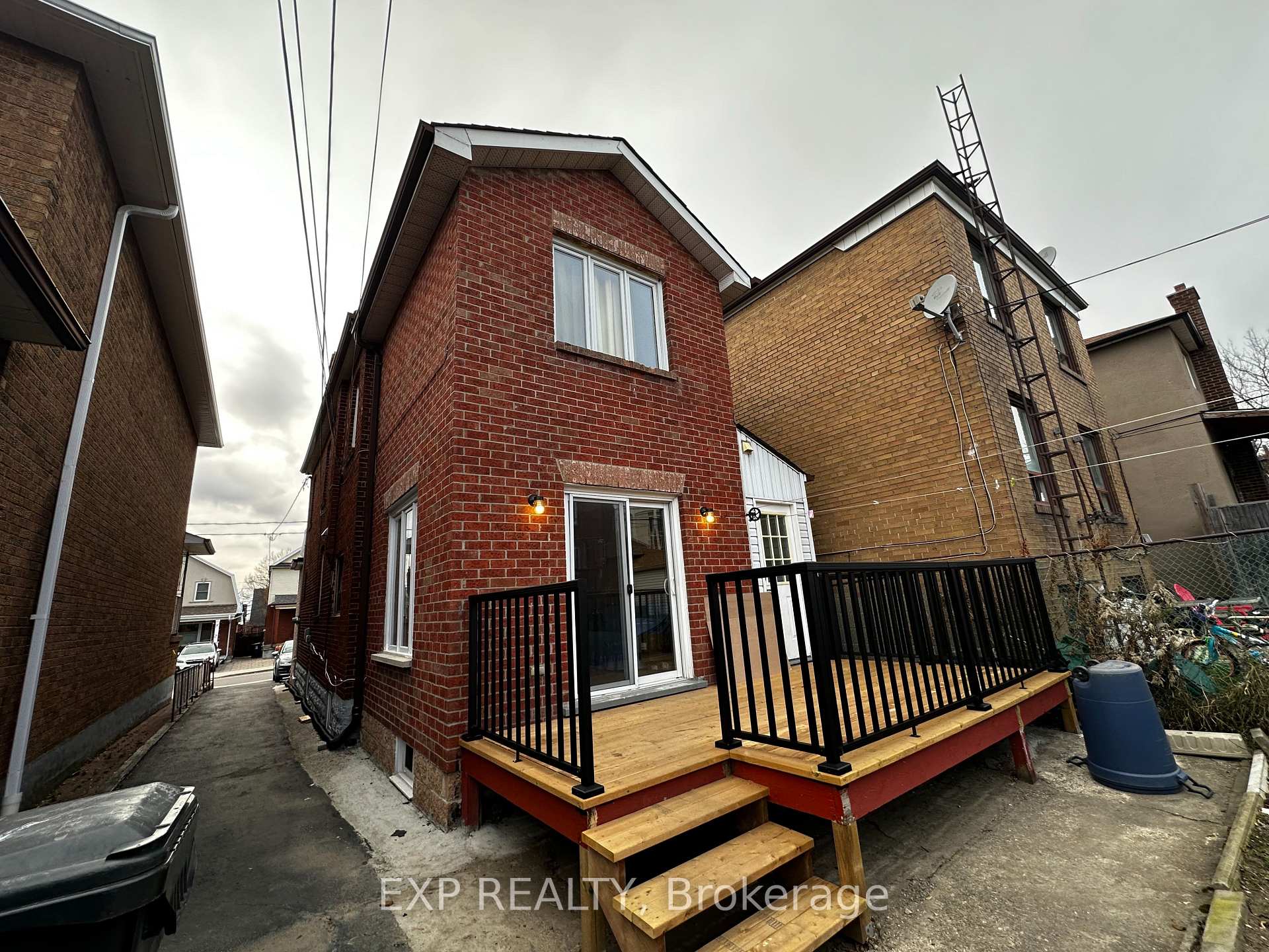 Photo 8 of 209 Cedric Avenue, Toronto, Oakwood Village — HOMEH