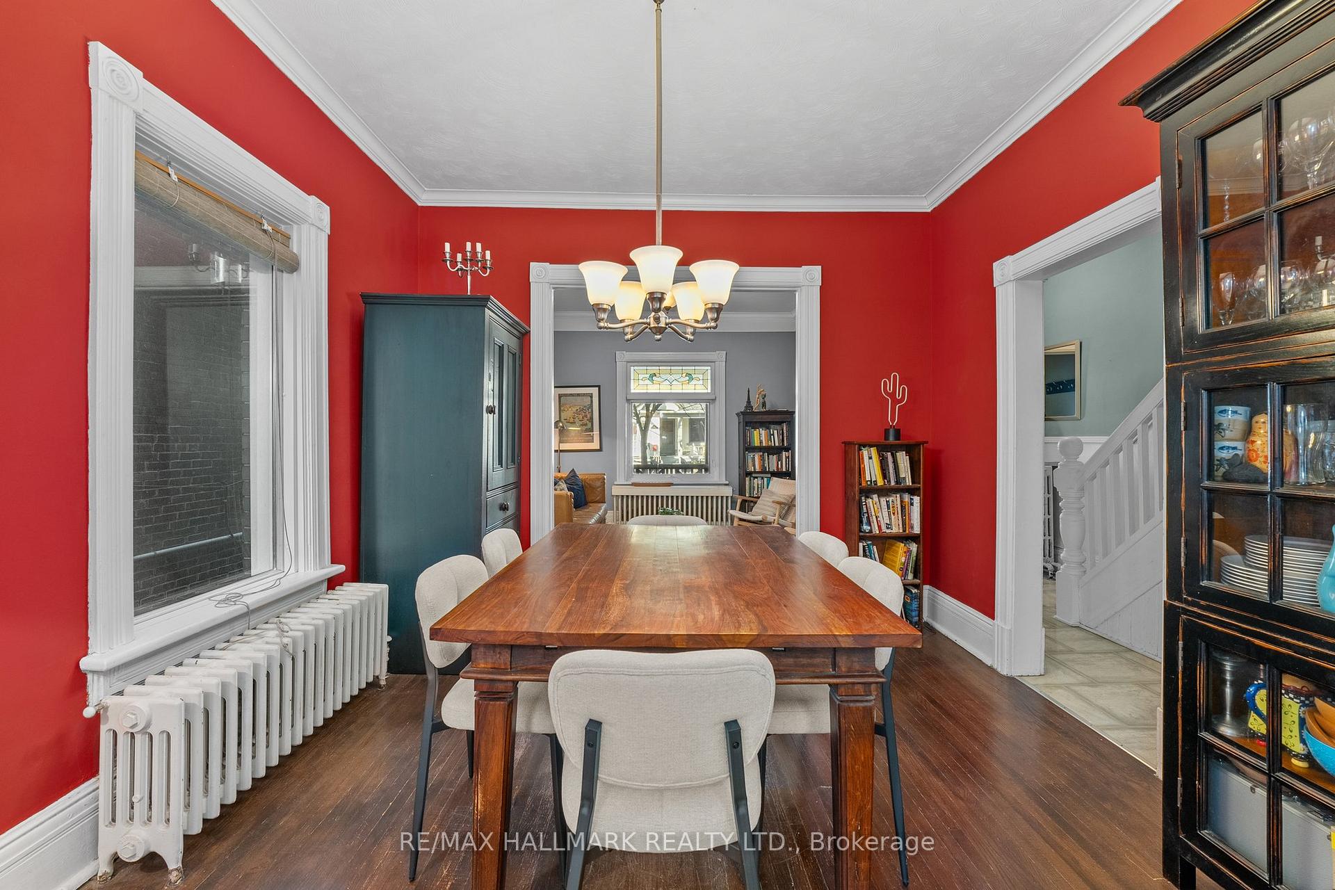 Photo 4 of 17 Brooklyn Avenue, Toronto, South Riverdale — HOMEH